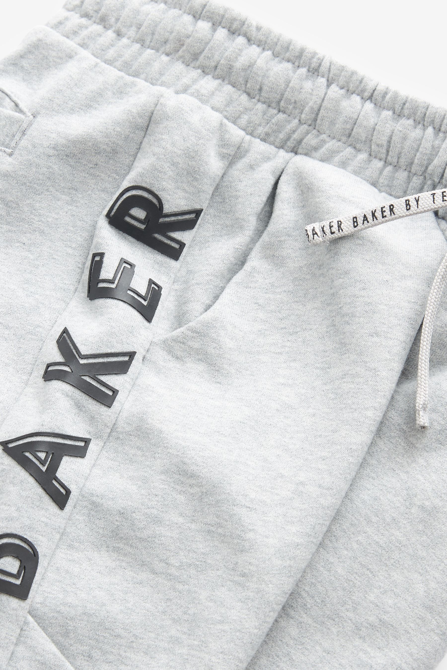 Buy Baker By Ted Baker Zip Through Hoodie And Jogger Set From The Next ...