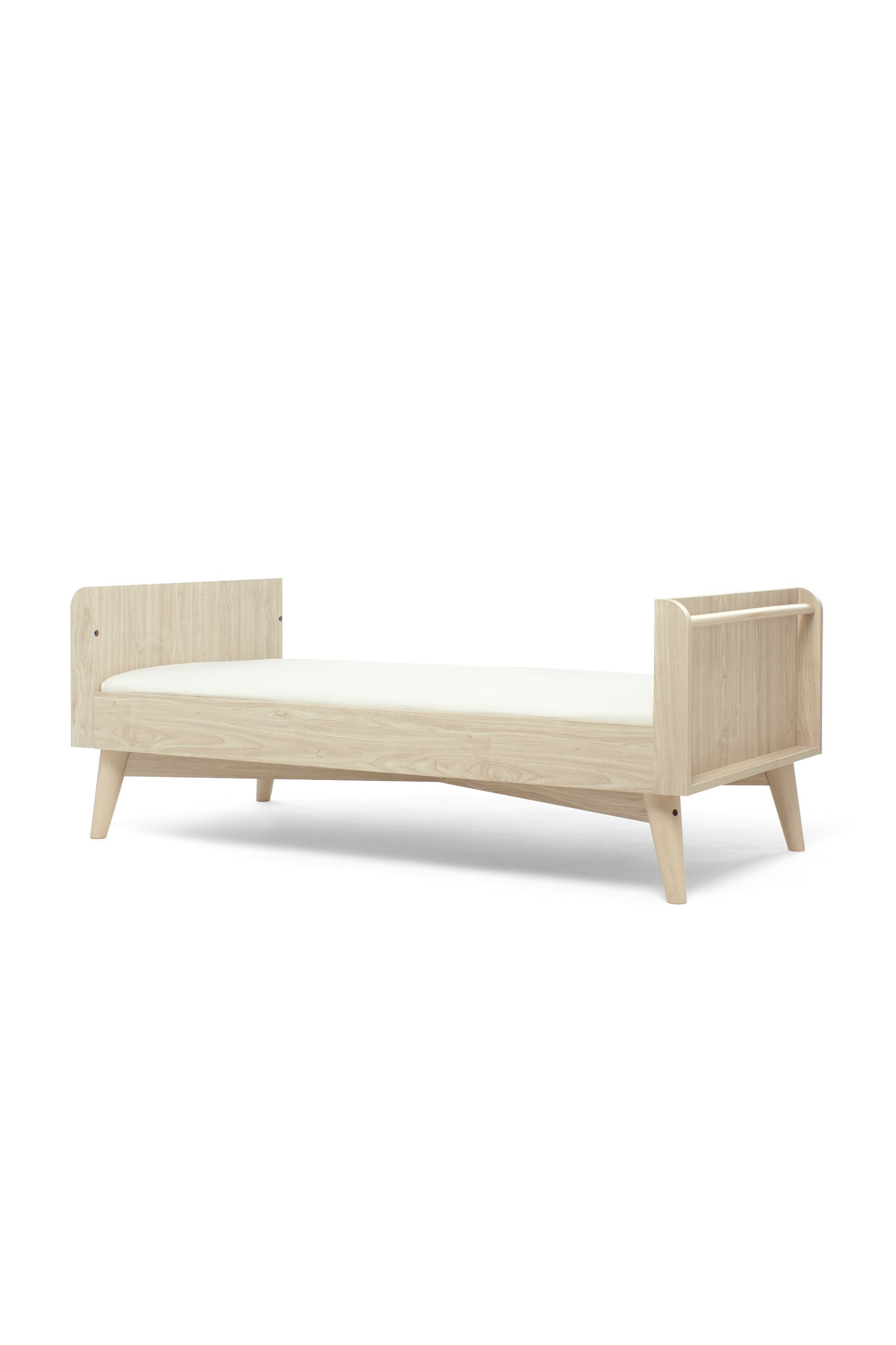 Buy Mamas & Papas Natural Coxley Cot Bed from the Next UK online shop