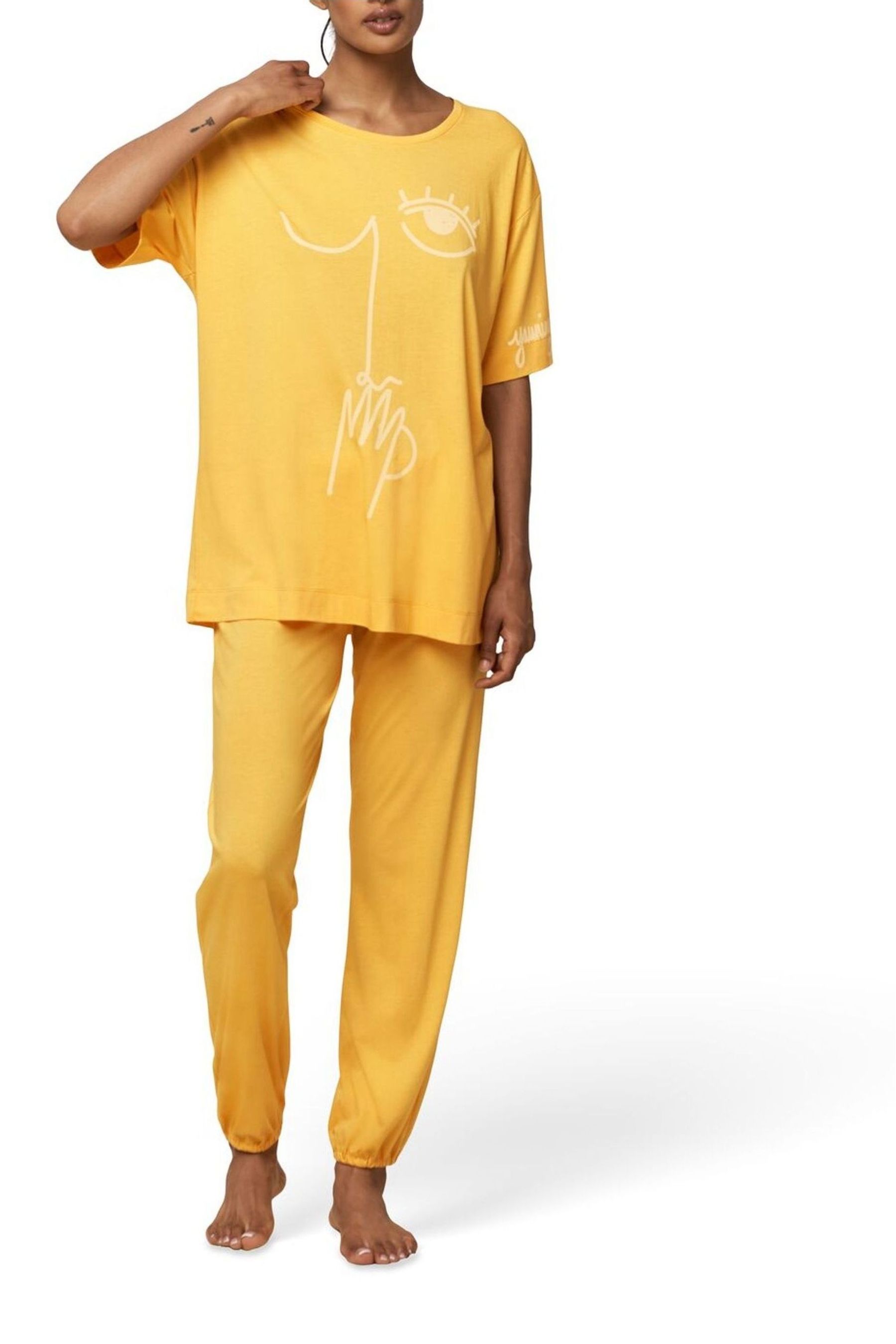 Buy Triumph Pyjama Set from the Next UK online shop