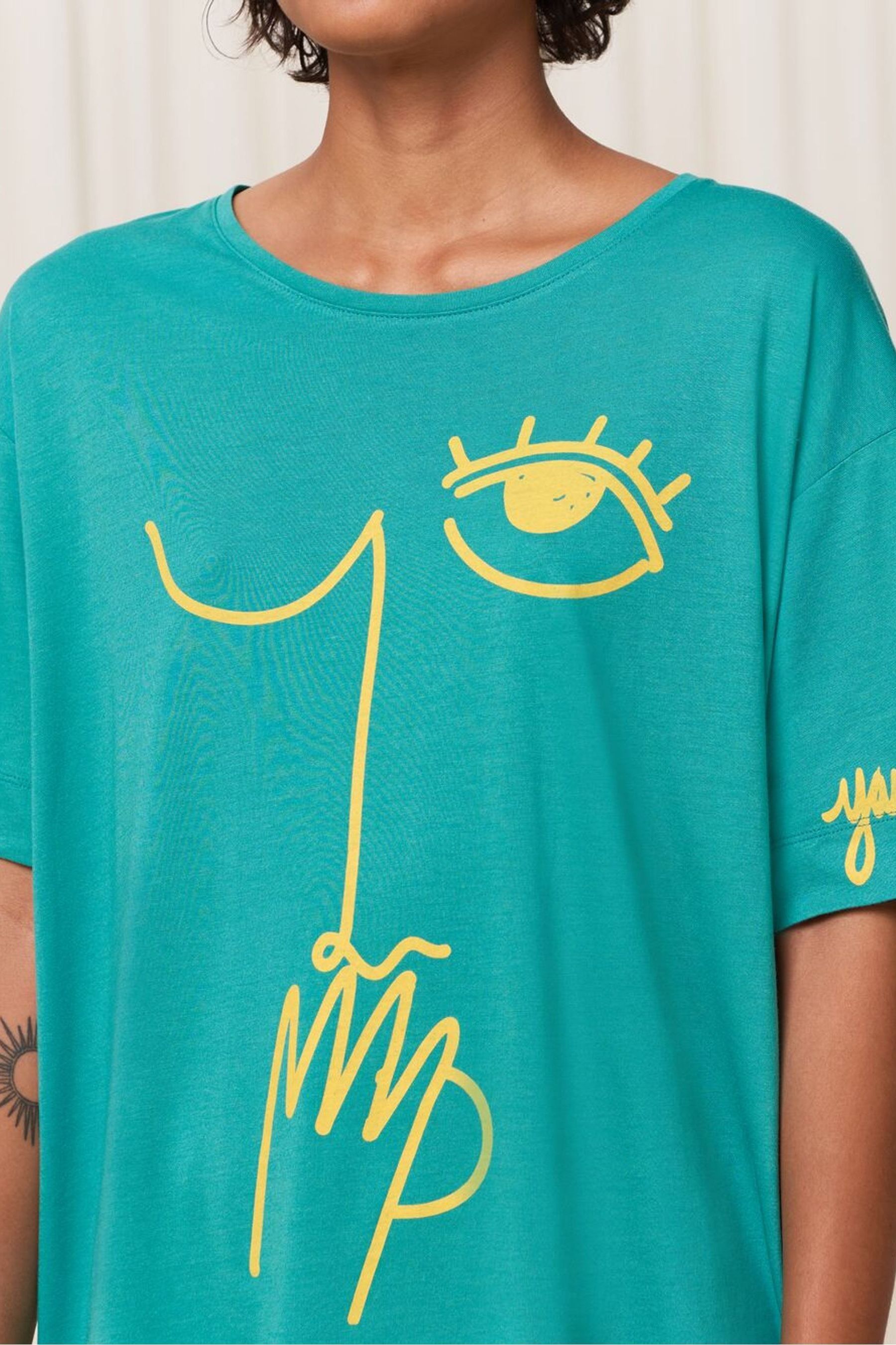 Buy Triumph Pyjama Set from the Next UK online shop