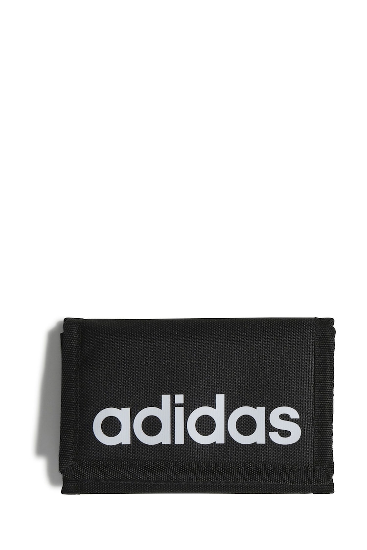 Черный - Кошелек adidas Essentials - Image 1 of 1 Черный - Кошелек adidas Essentials - Image 1 of 1