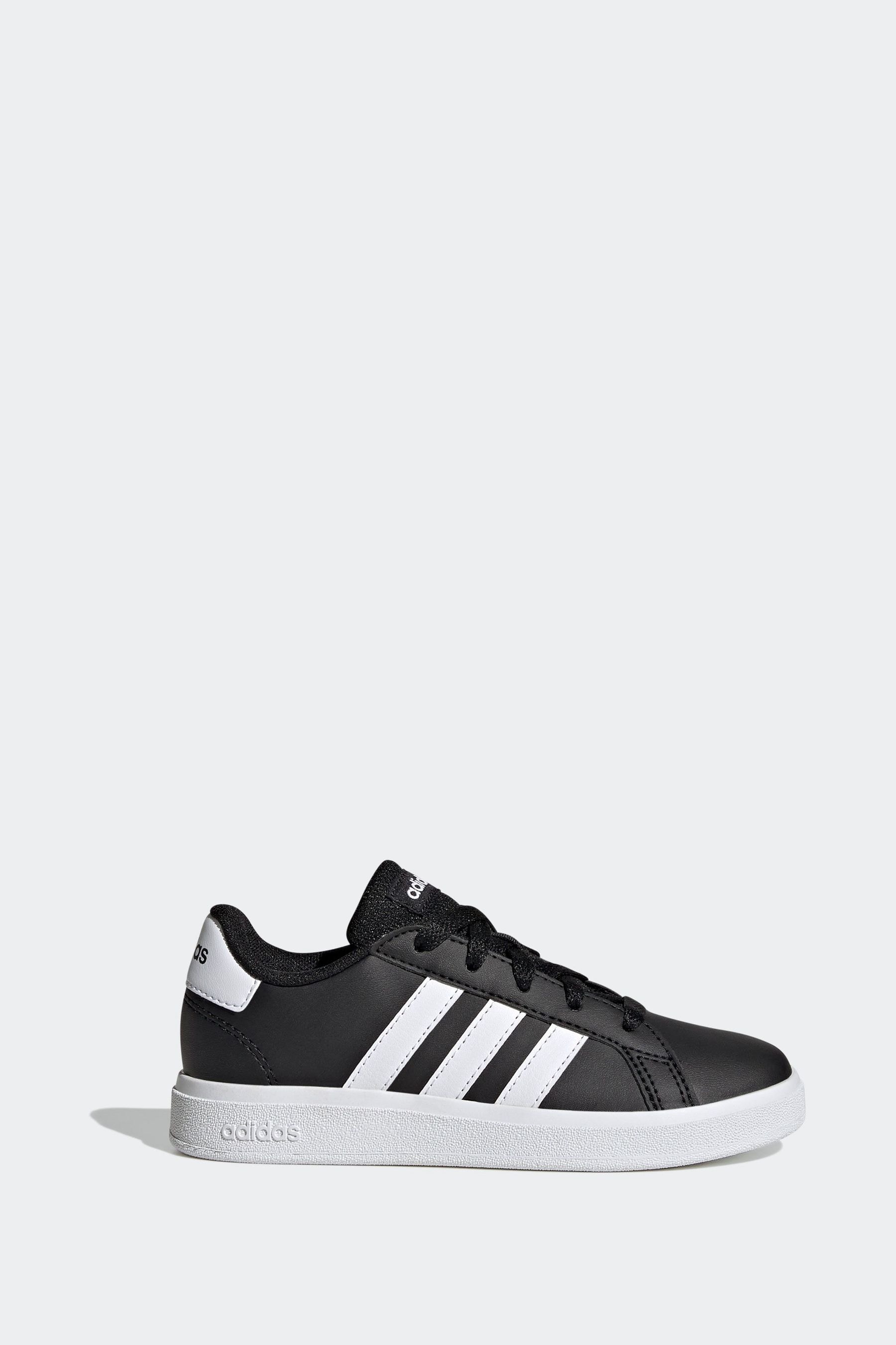 Buy adidas Grand Court Lace Up Trainers Next Ukraine