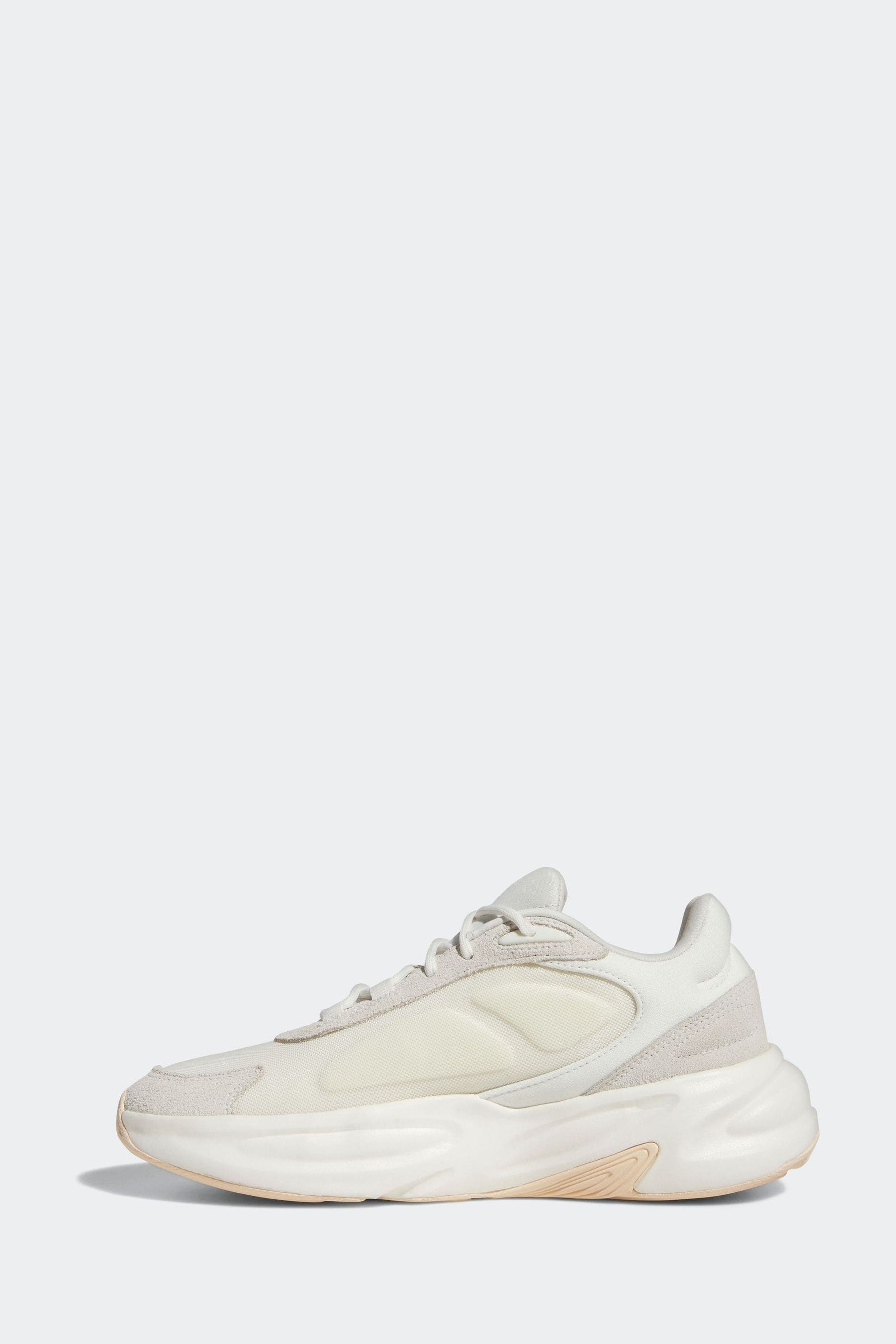 Buy adidas White Ozelle Trainers from Next Egypt