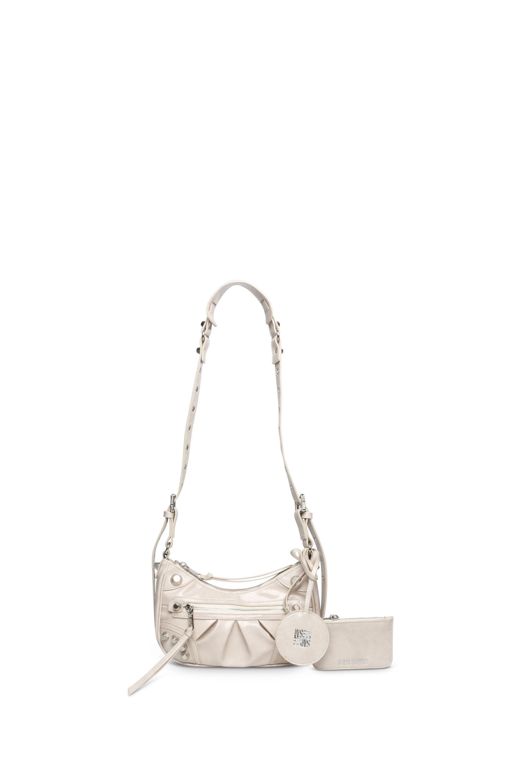 Buy Steve Madden Glowing Cross-Body Bag from the Next UK online shop