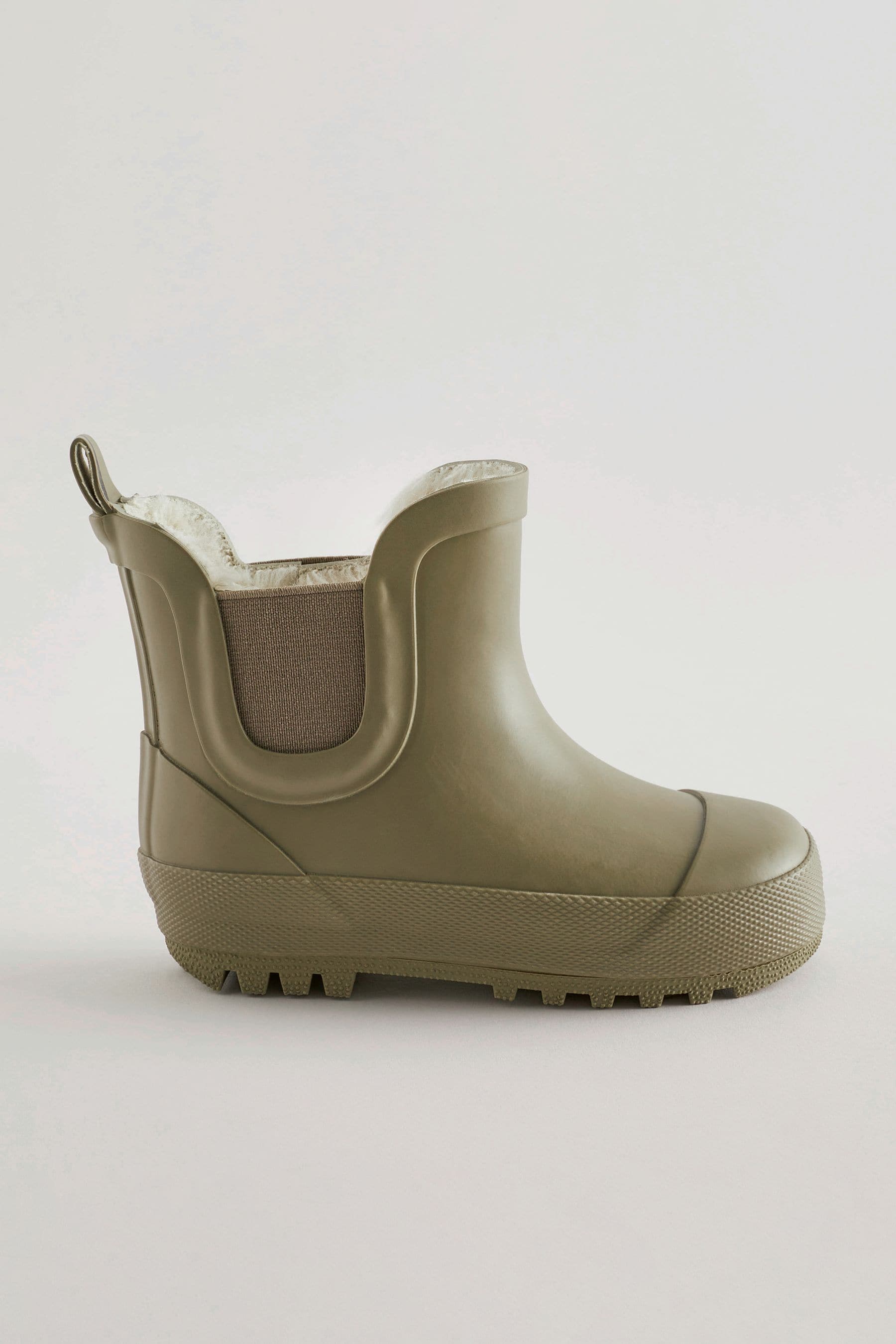 Buy Warm Lined Ankle Wellies from Next USA