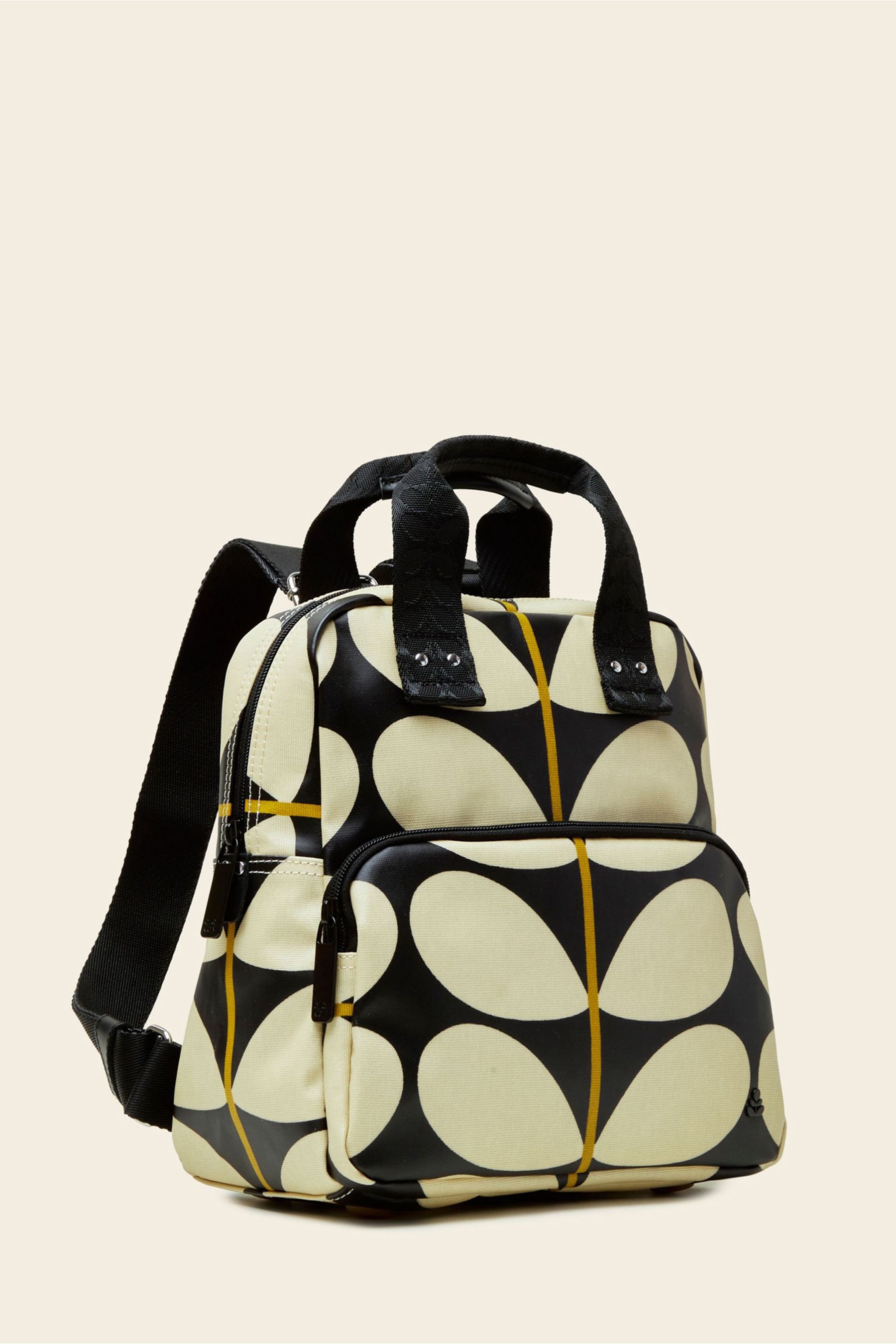 Buy Orla Kiely Mini Lotta Backpack from the Next UK online shop