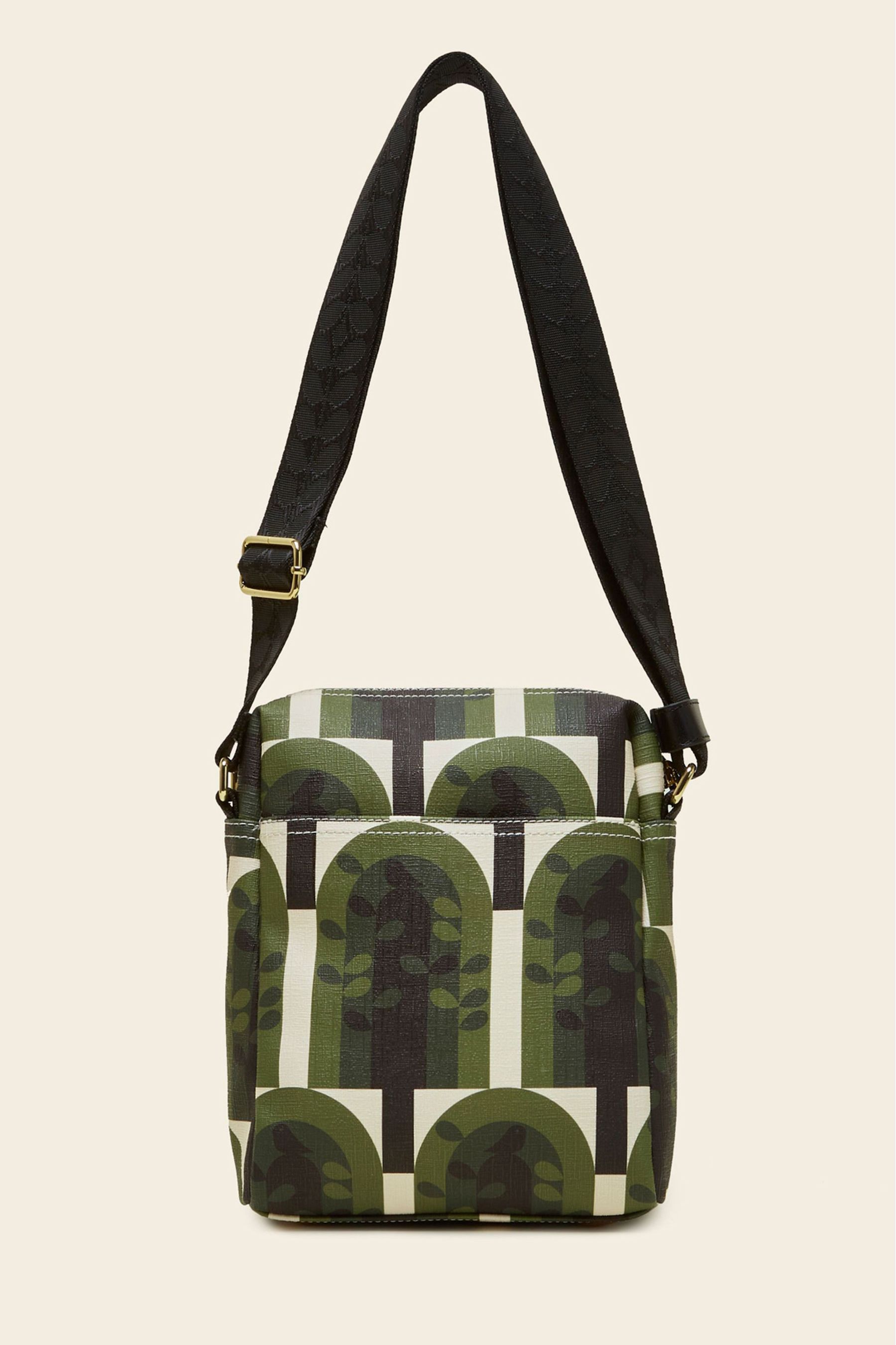 Buy Orla Kiely Ranger CrossBody Bag from the Next UK online shop
