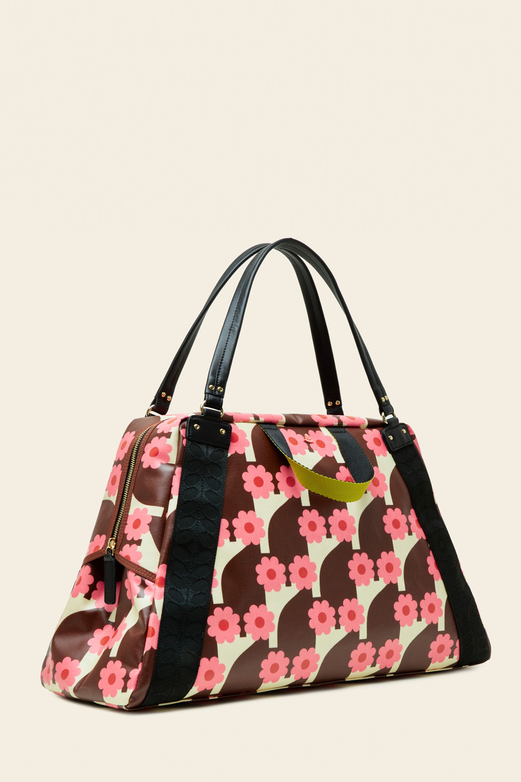 Buy Orla Kiely Sharpie Major Weekend Bag from the Next UK online shop