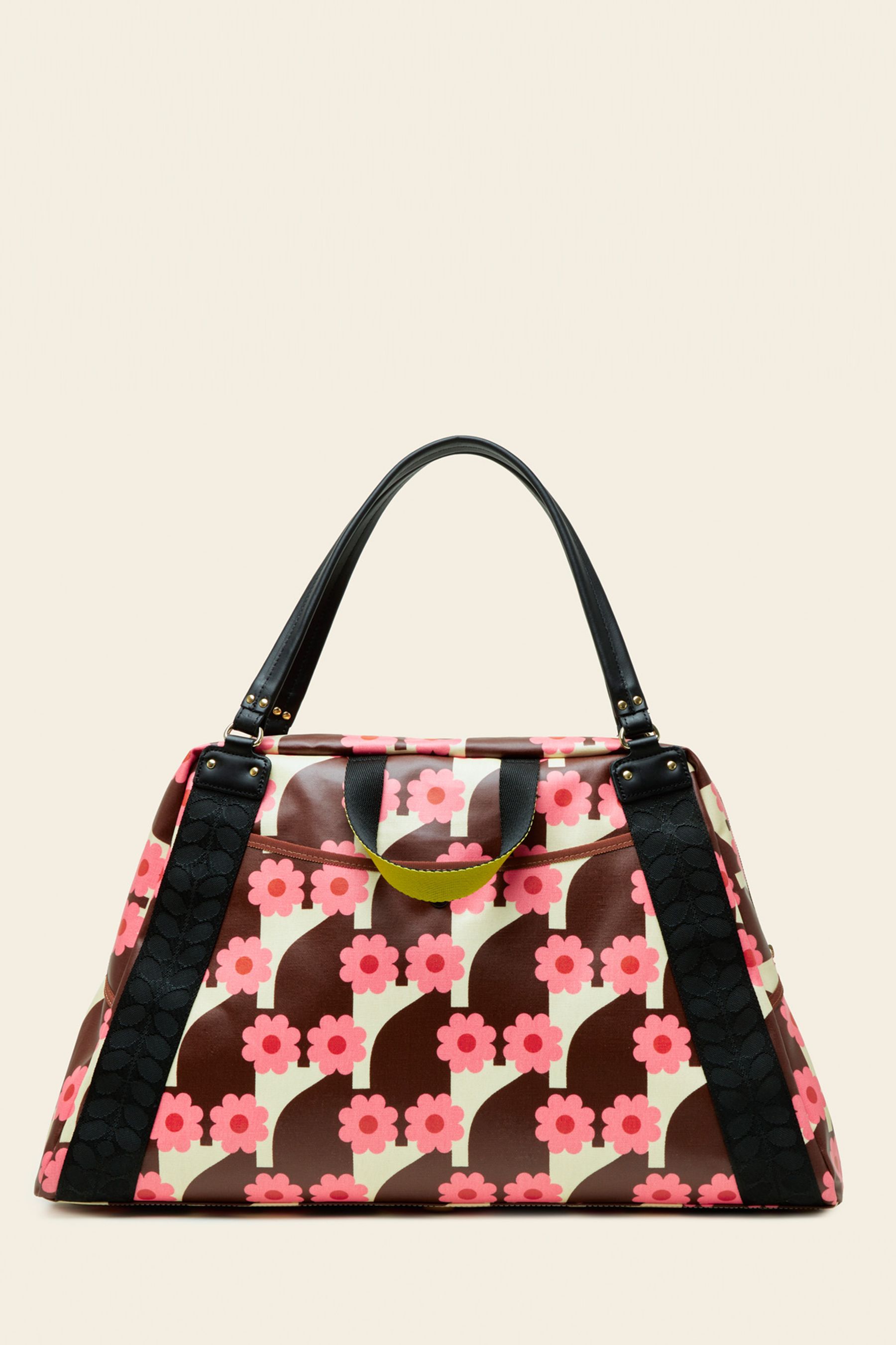 Buy Orla Kiely Sharpie Major Weekend Bag from the Next UK online shop