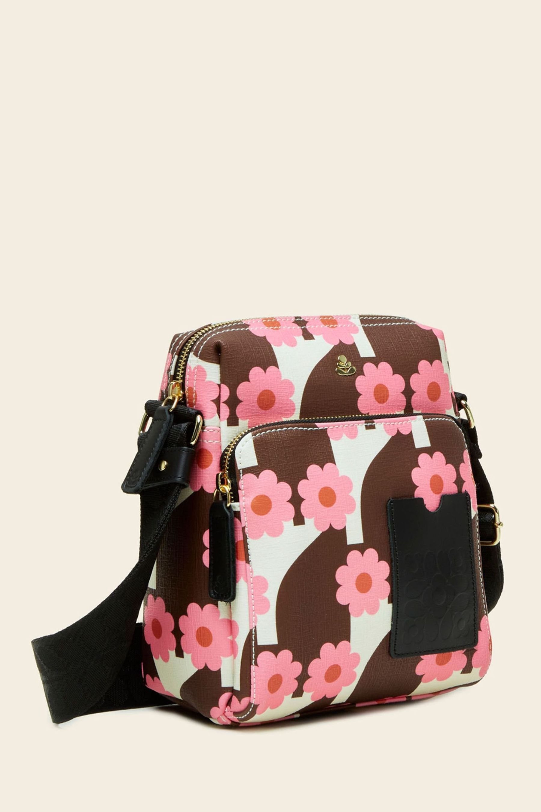 Buy Orla Kiely Ranger CrossBody Bag from the Next UK online shop