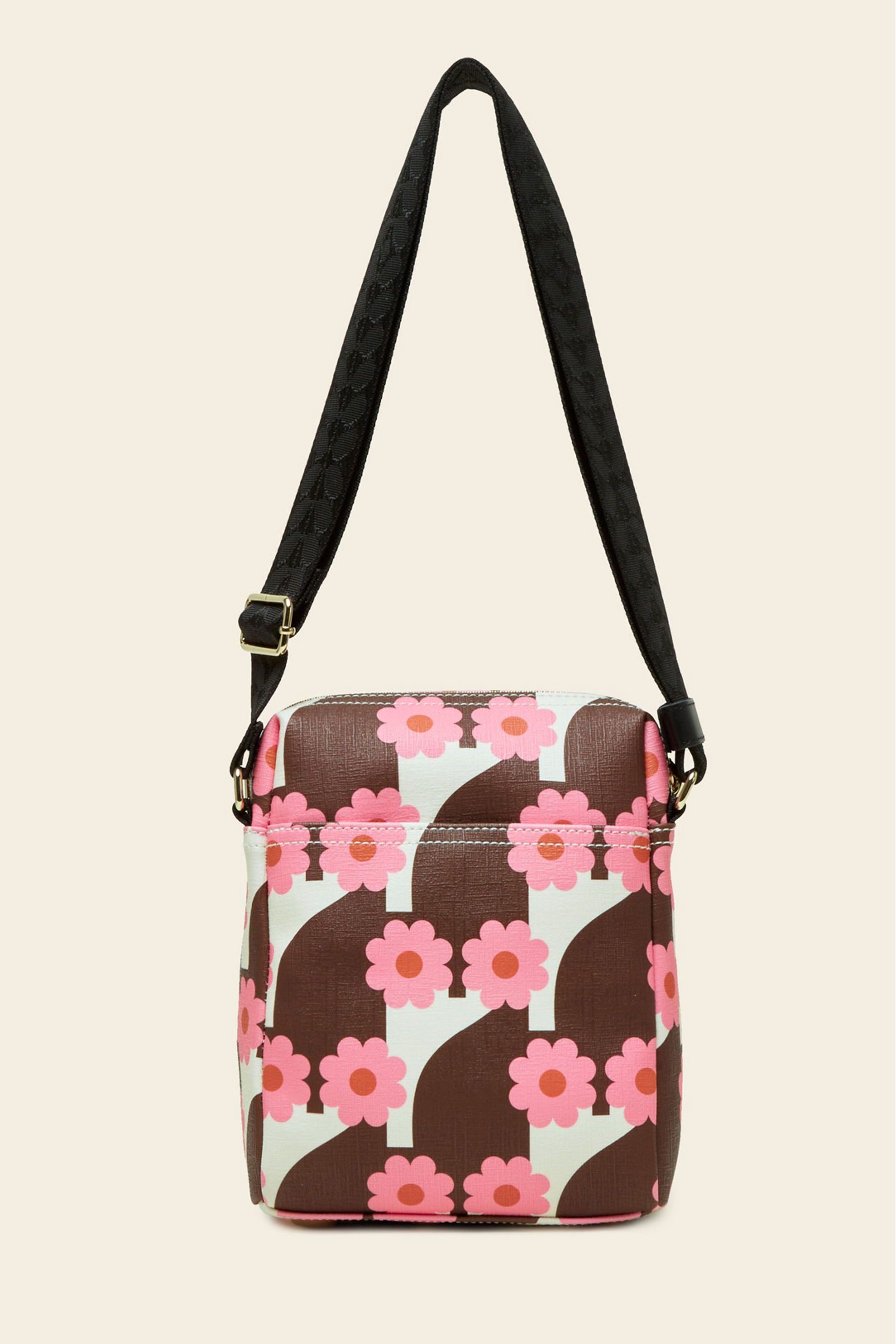 Buy Orla Kiely Ranger CrossBody Bag from the Next UK online shop