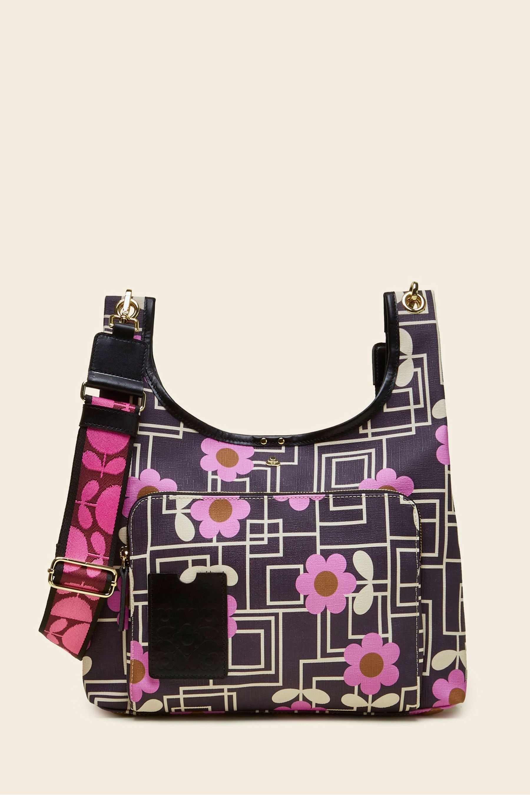 Buy Orla Kiely Midi CrossBody Bag from the Next UK online shop
