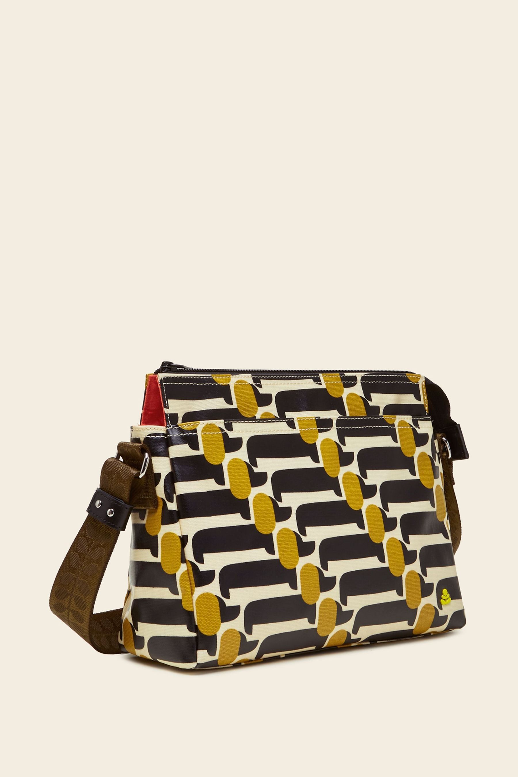 Buy Orla Kiely Fielder CrossBody Bag from the Next UK online shop