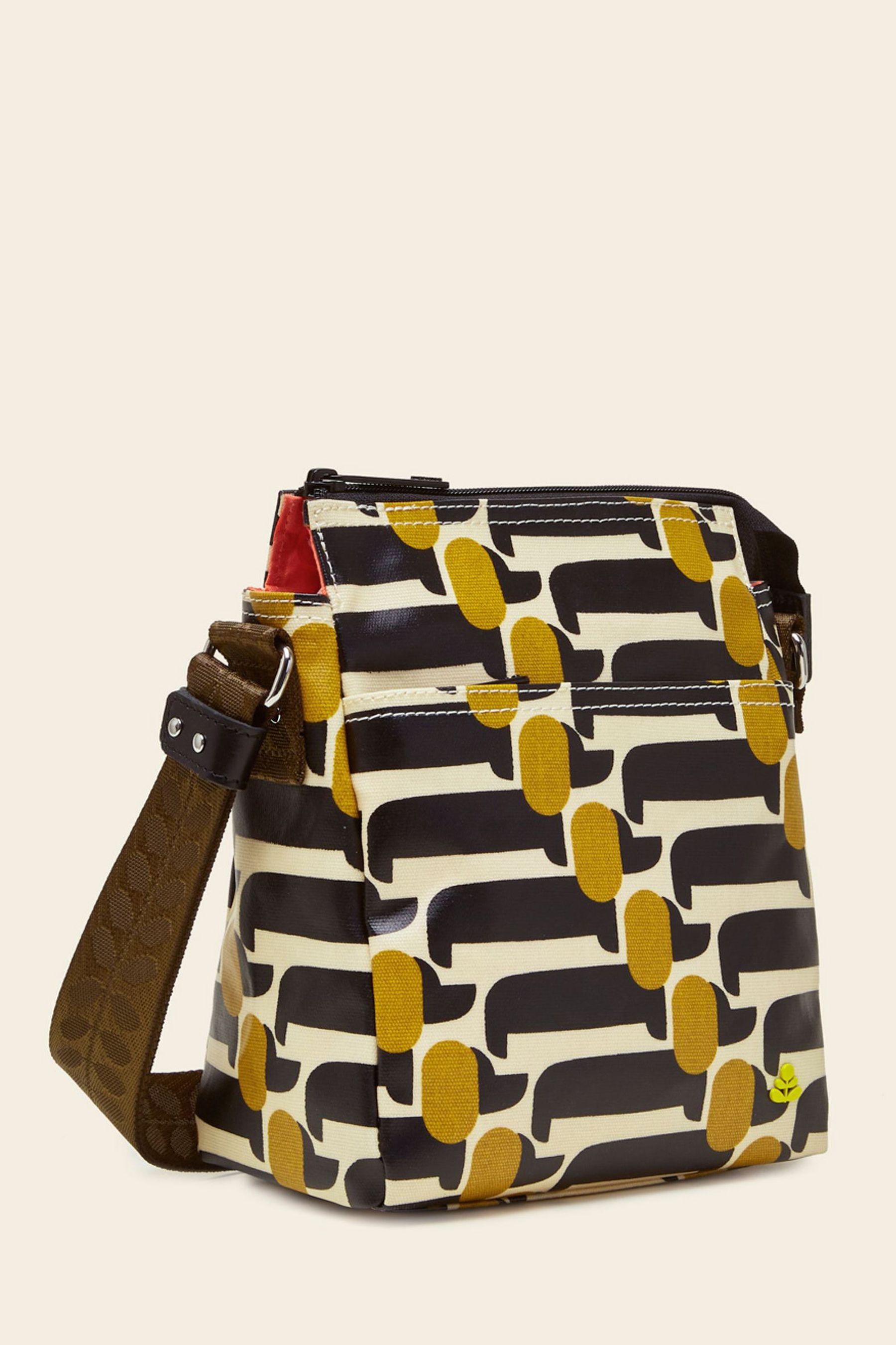 Buy Orla Kiely Ranger CrossBody Bag from the Next UK online shop