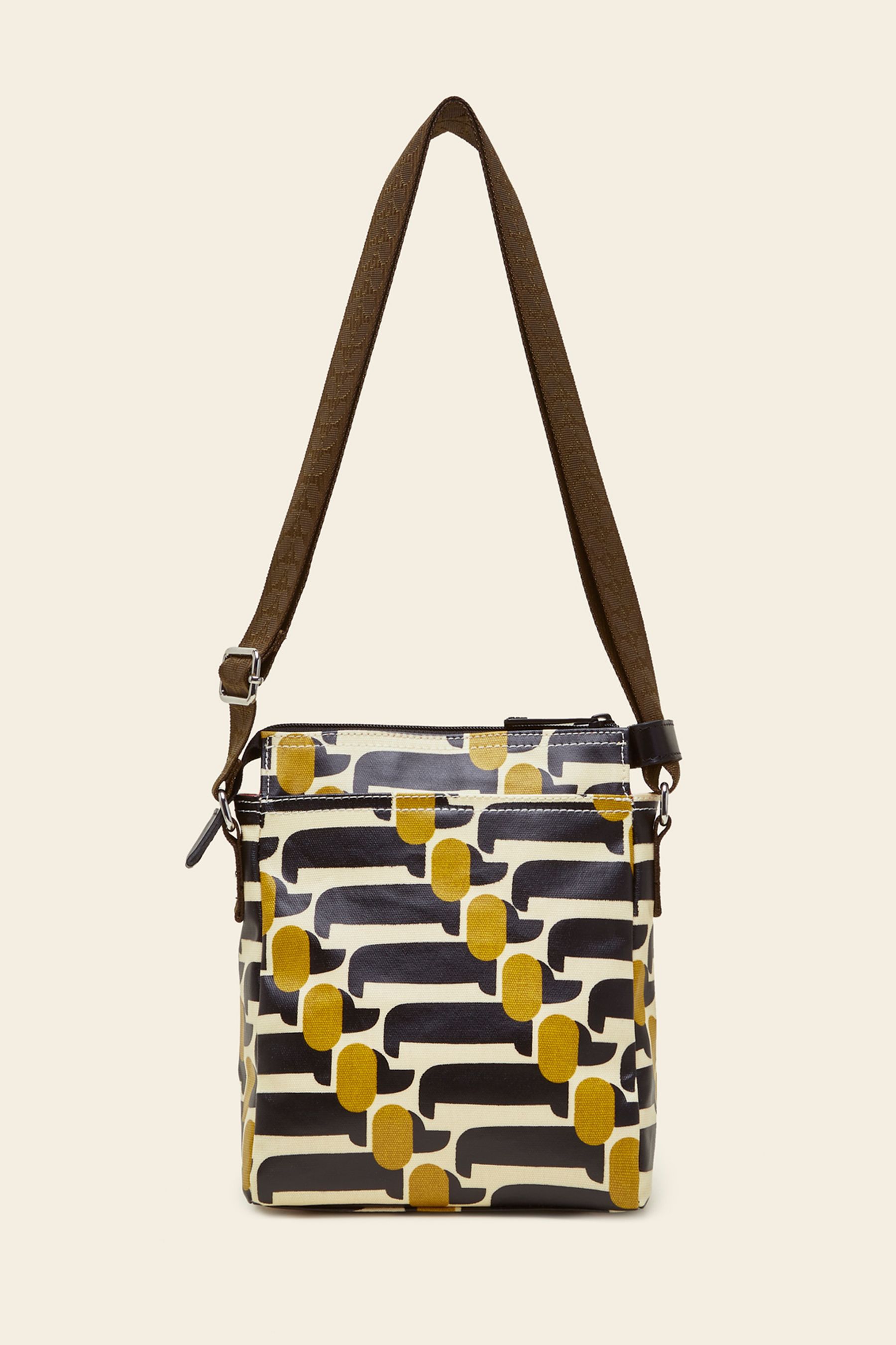 Buy Orla Kiely Ranger CrossBody Bag from the Next UK online shop