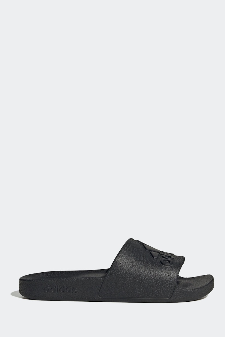 Черный - adidas Sportswear Adilette - Изображение 1 из 1