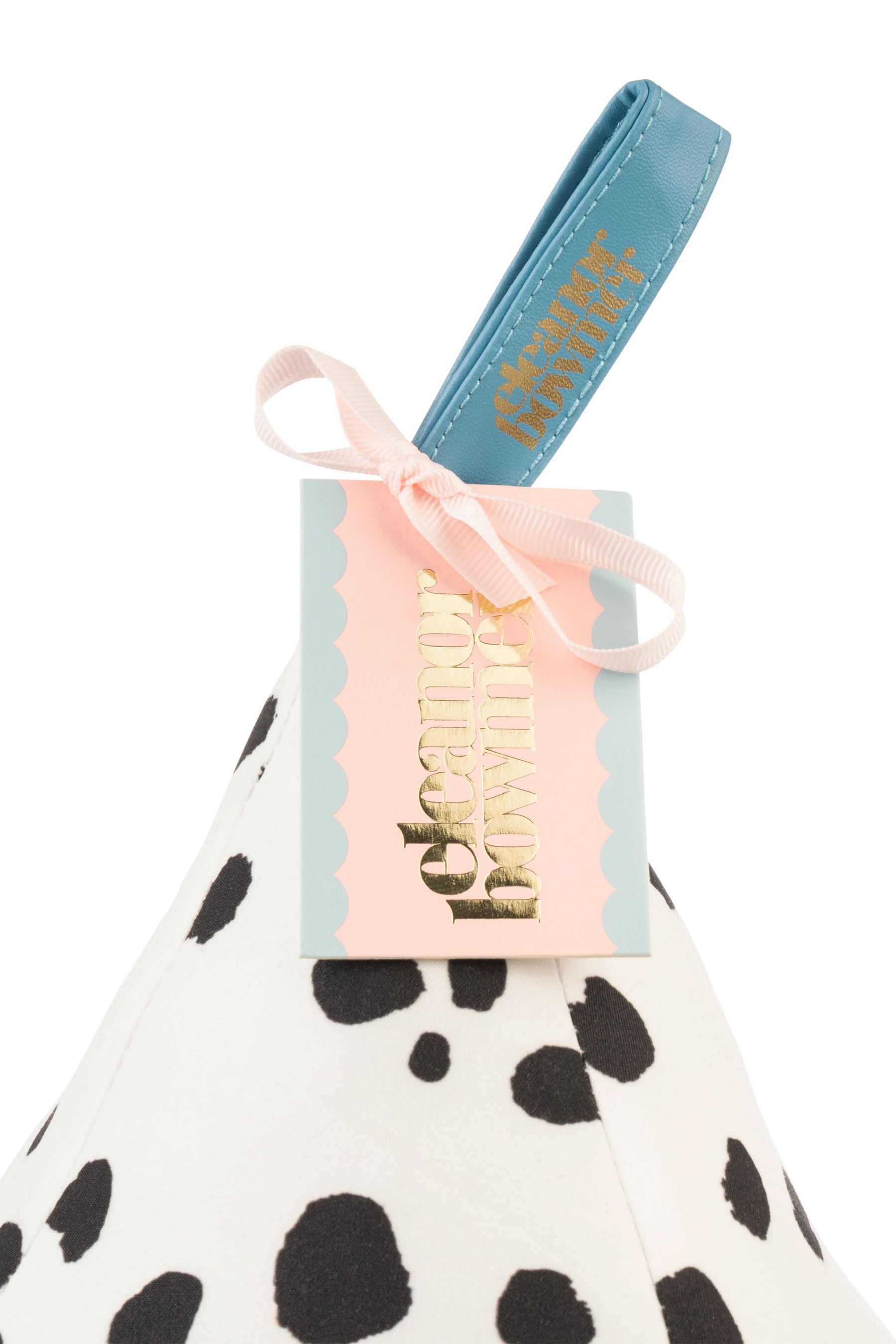 Buy Eleanor Bowmer Dalmatian Triangle Door Stop from the Next UK online shop
