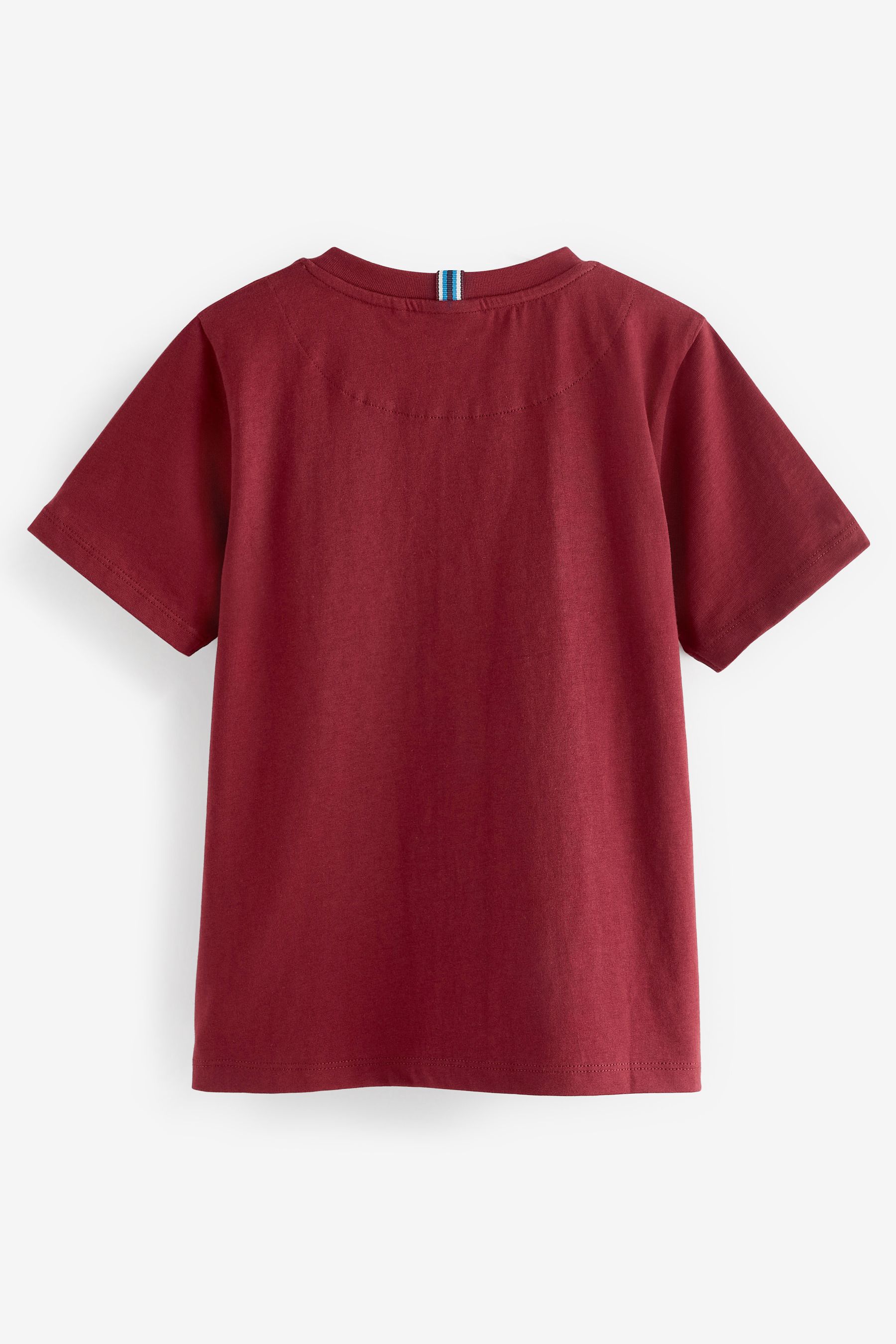 Buy Baker by Ted Baker T-Shirts 3 Packs from the Next UK online shop