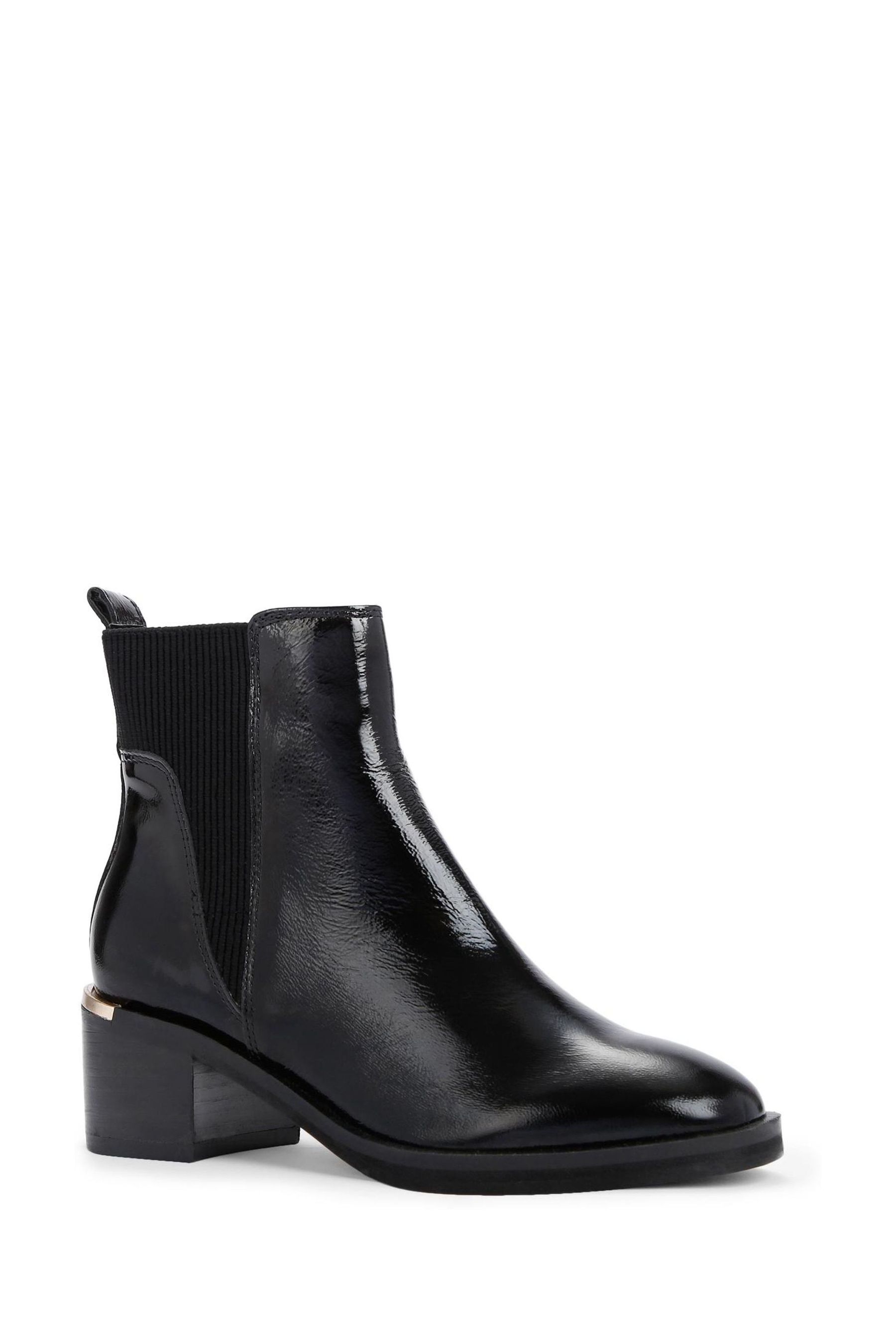 Buy Carvela Black Dripdrop Boots from the Next UK online shop
