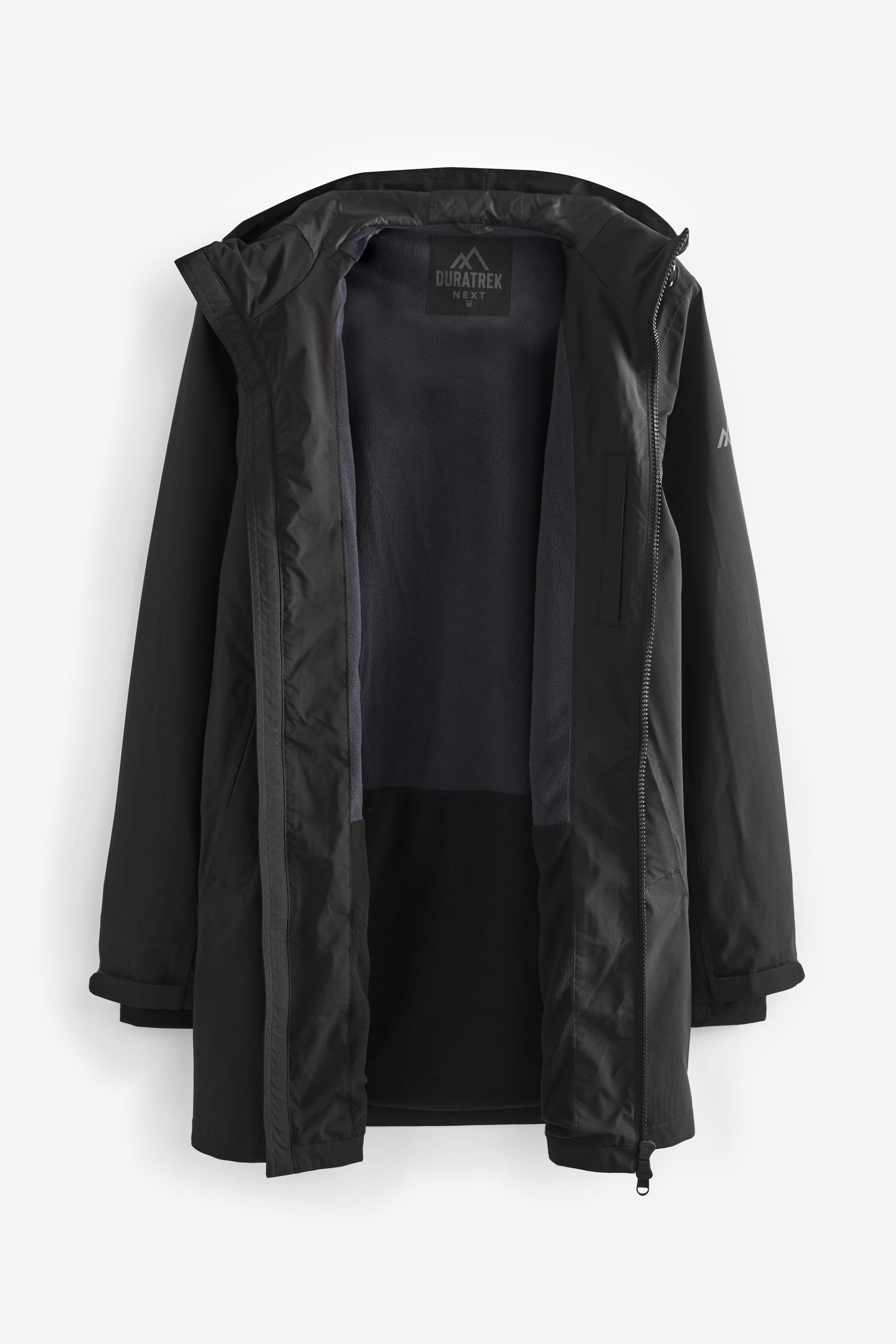 Buy Long Waterproof Jacket from the Next UK online shop