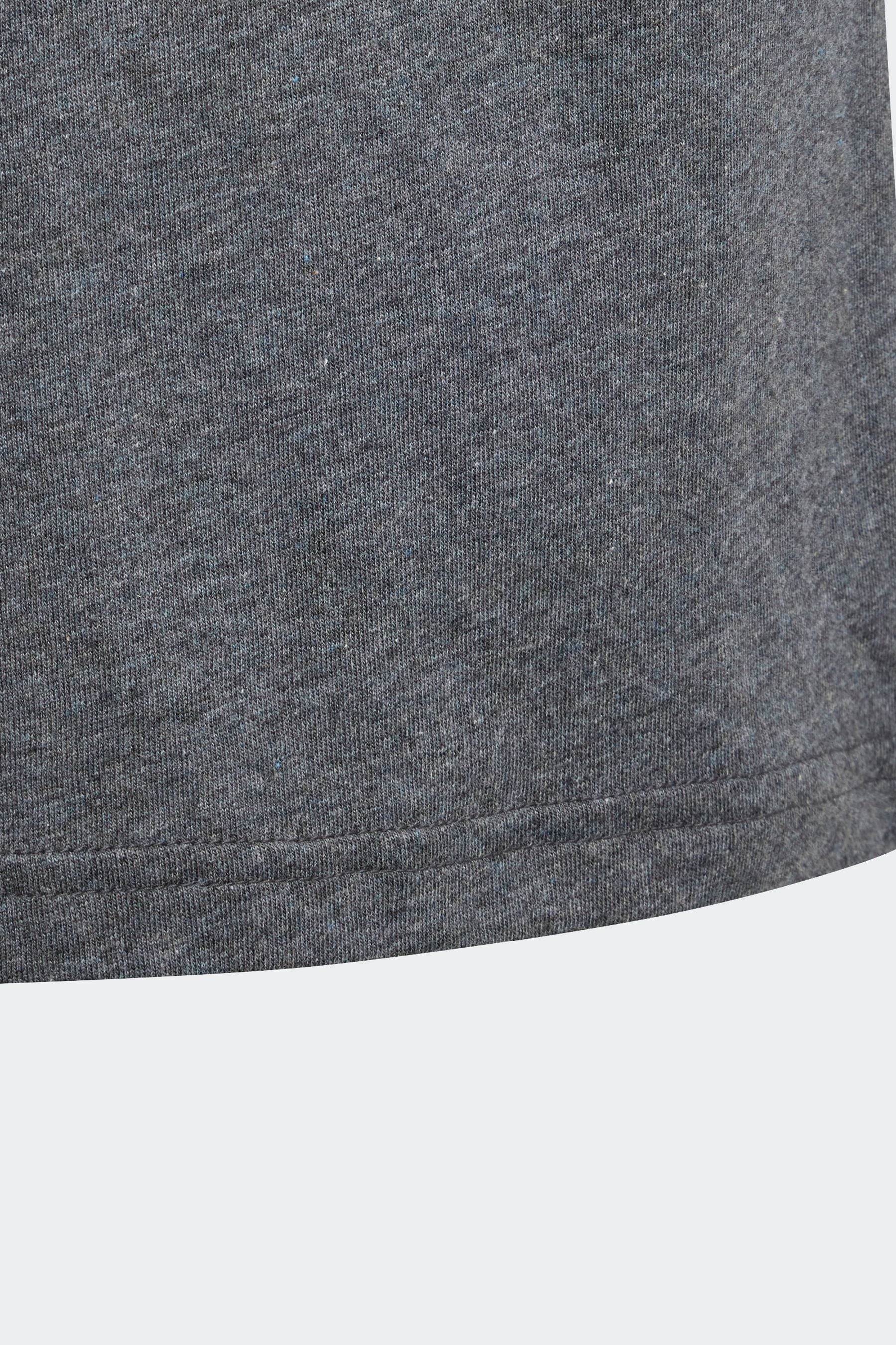 Buy adidas Grey T-Shirt from the Next UK online shop
