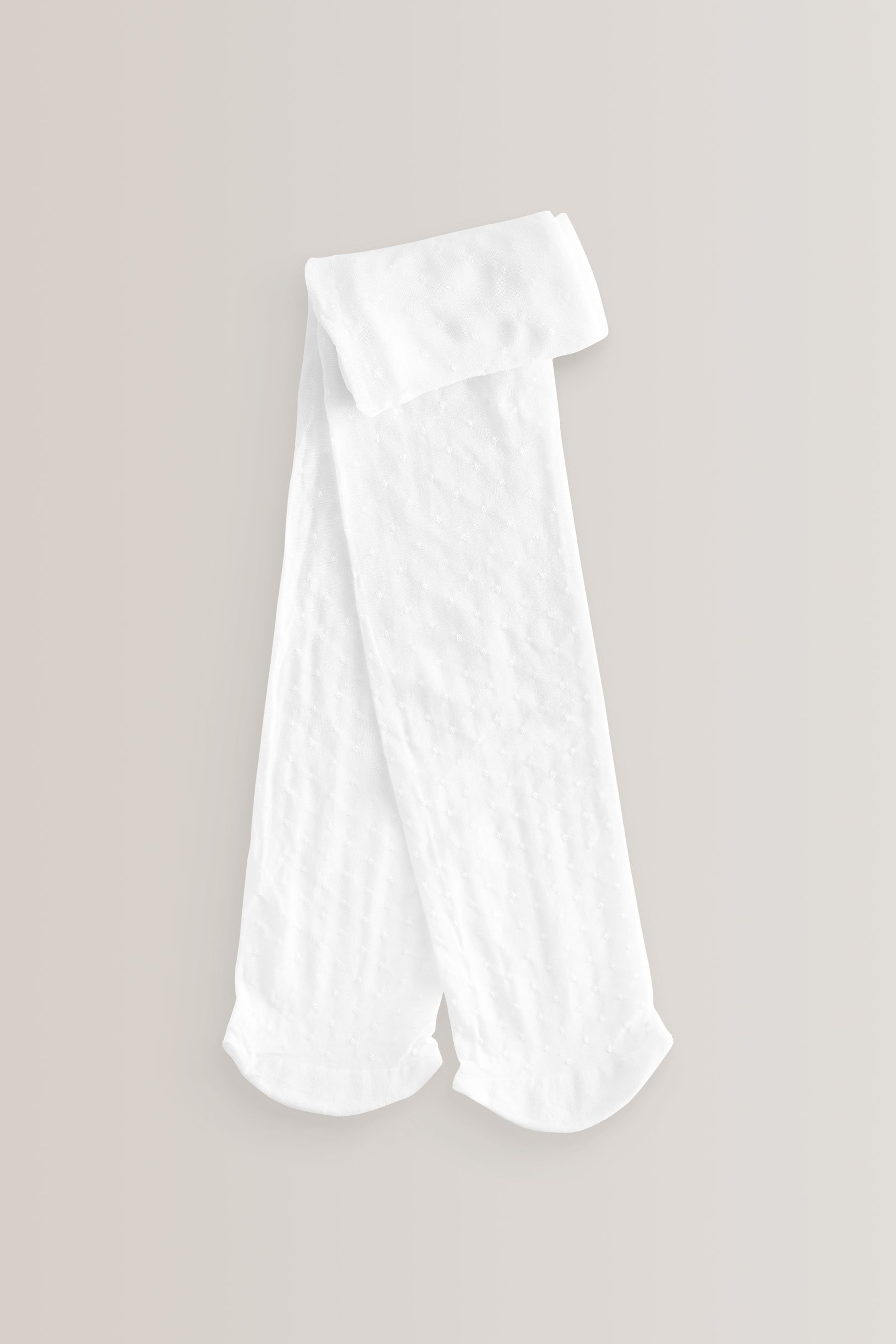 buy-white-40-denier-spot-tights-from-the-next-uk-online-shop