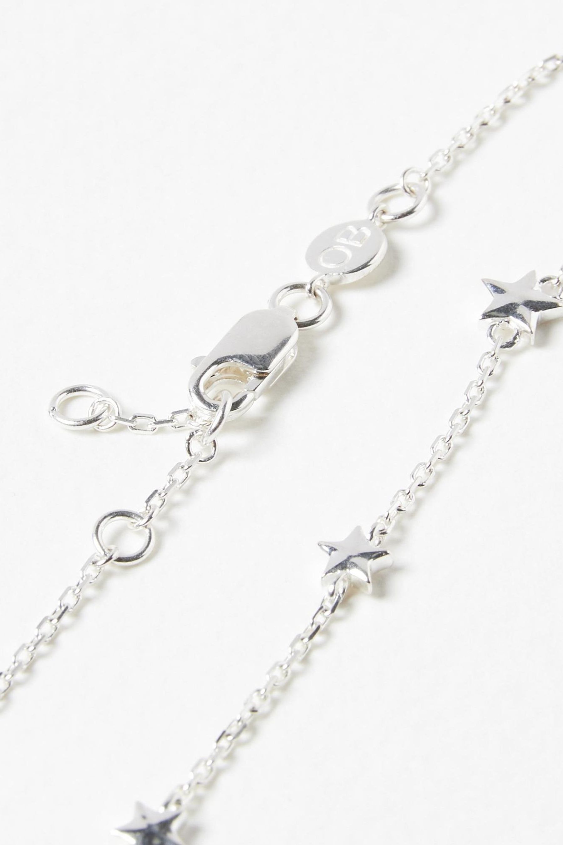 Oliver bonas star bracelet clearance