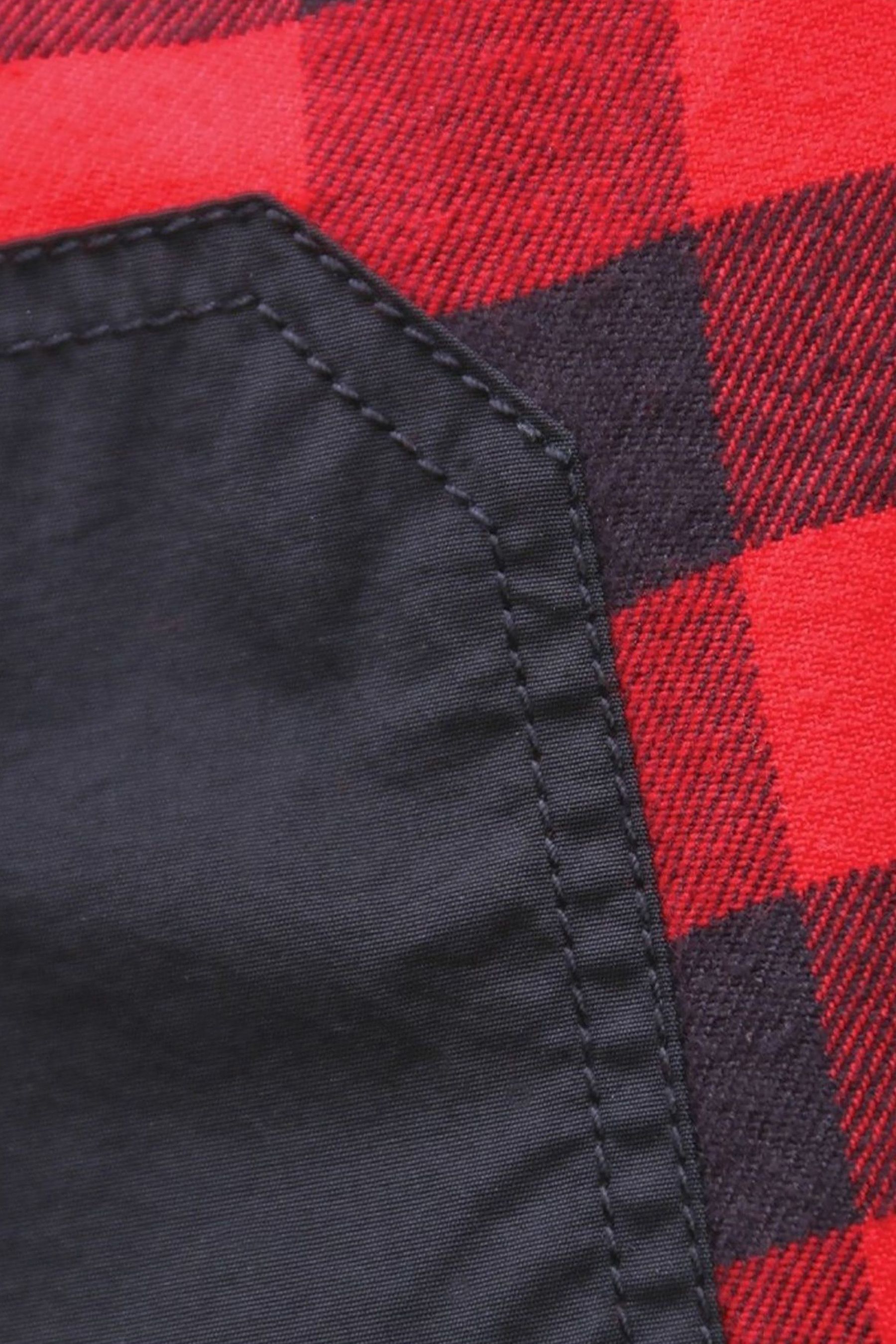 Buy CAT Red Sequoia Jacket from the Next UK online shop