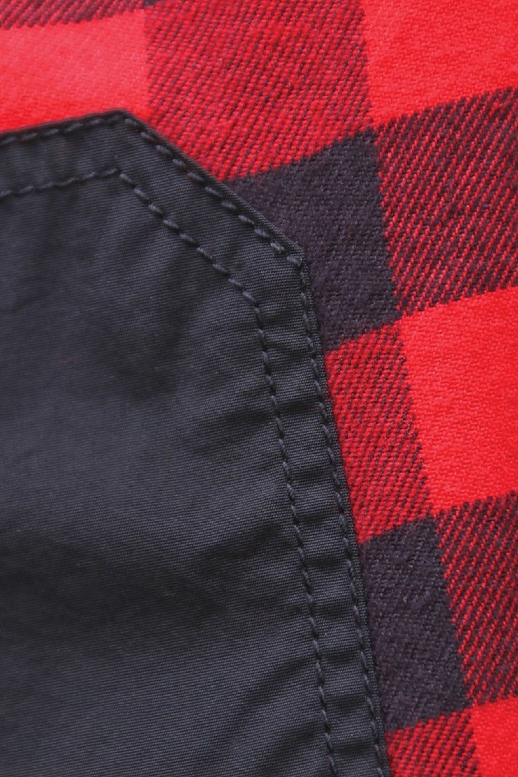 Buy CAT Red Sequoia Jacket from the Next UK online shop