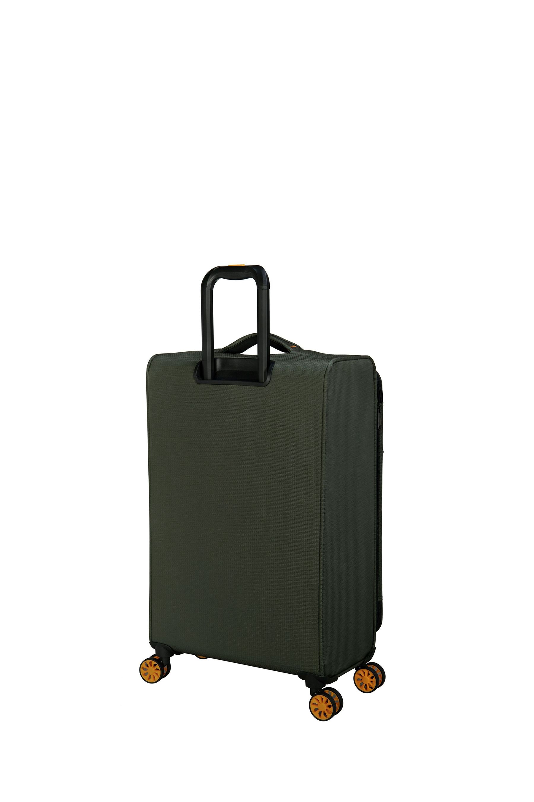 Buy IT Luggage Soft Side Large Suitcase from the Next UK online shop