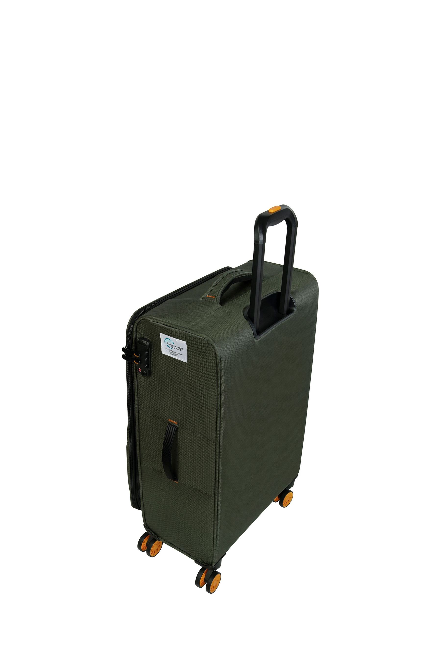 Buy IT Luggage Soft Side Large Suitcase from the Next UK online shop