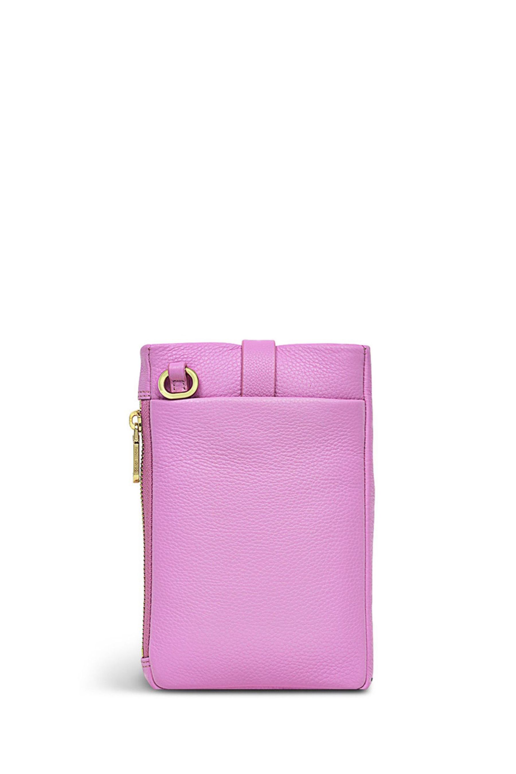 Buy Radley London Pink Mallow Street Large Phone Cross Body Bag from