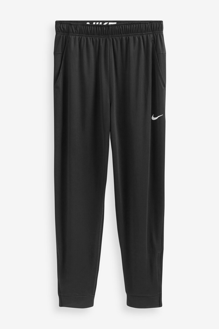 Nike Black Dri-FIT Totality Tapered Training Joggers - Image 1 of 1