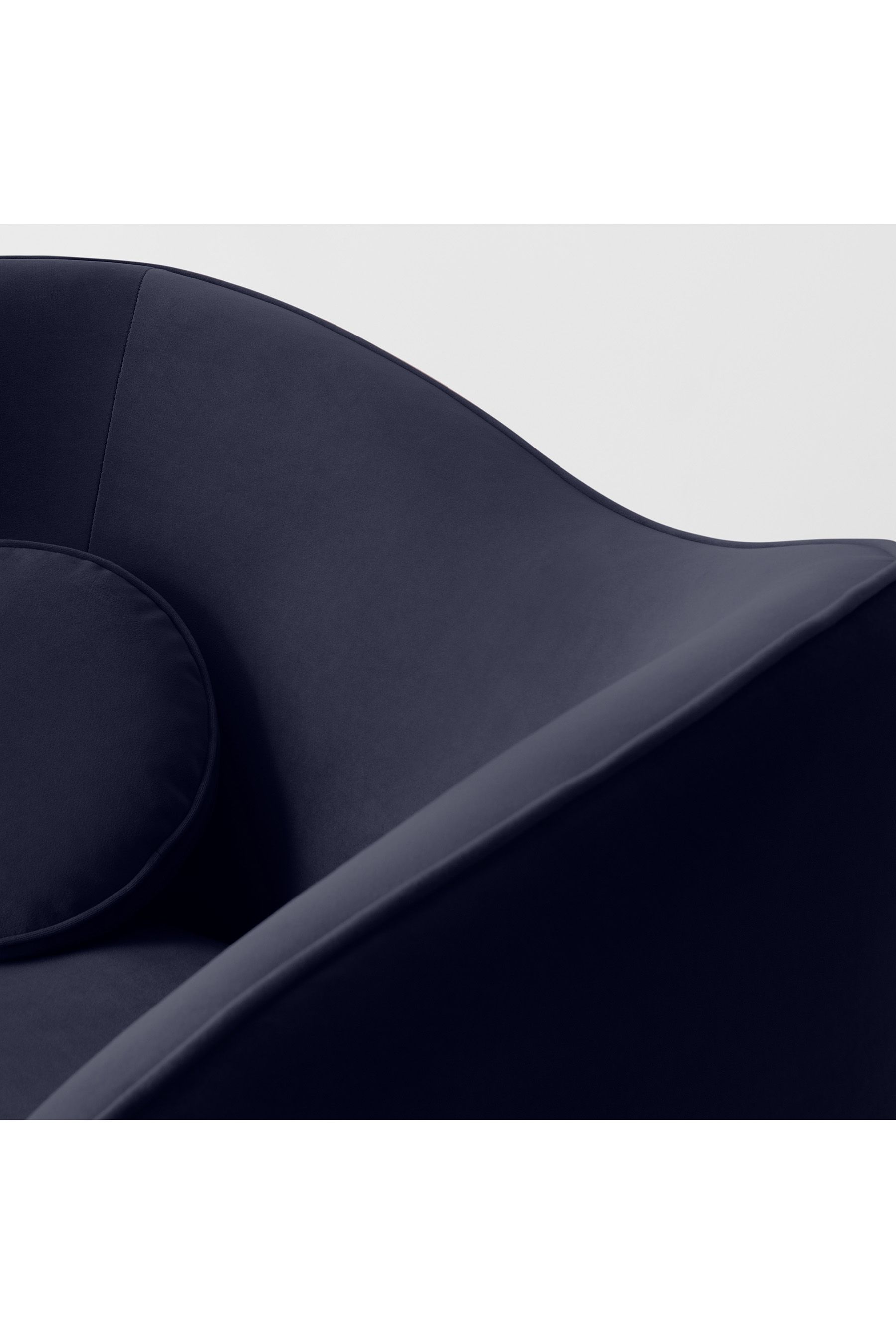 Buy Kooper Accent Armchair from Next Ireland