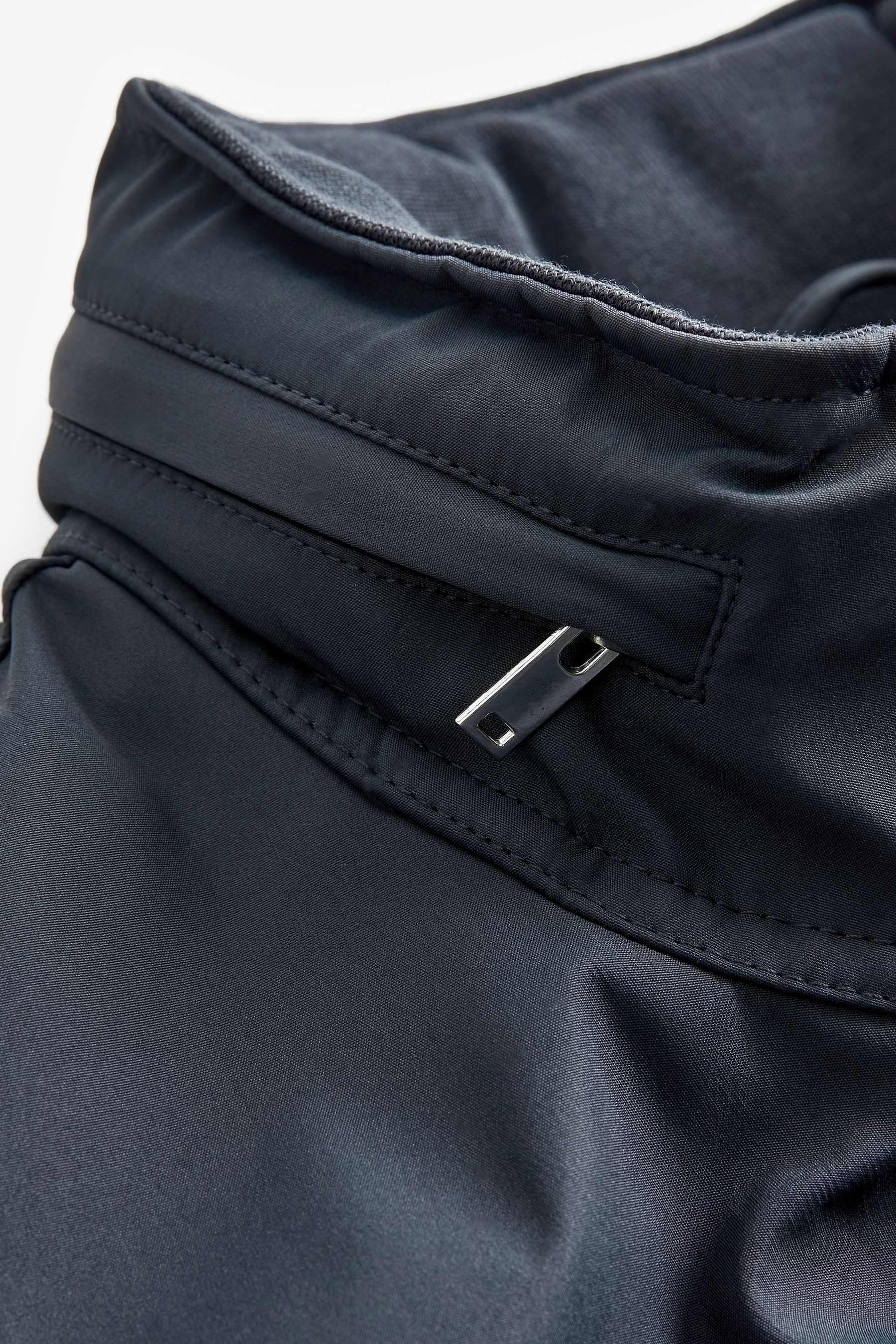Buy Shower Resistant Four Pocket Funnel Neck Jacket from Next Turkey