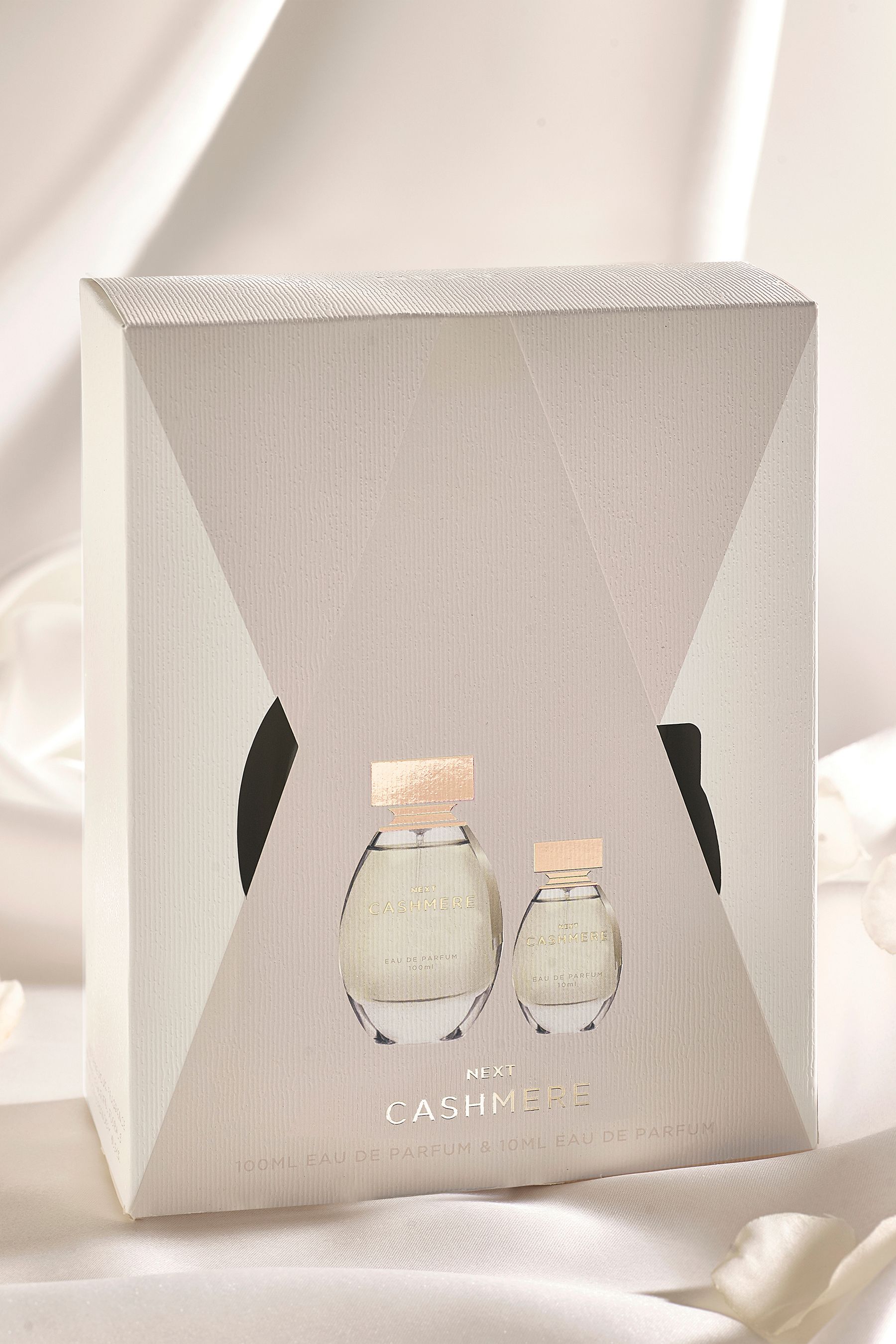 Buy Cashmere 100ml and 10ml Perfume Gift Set from the Next UK online shop