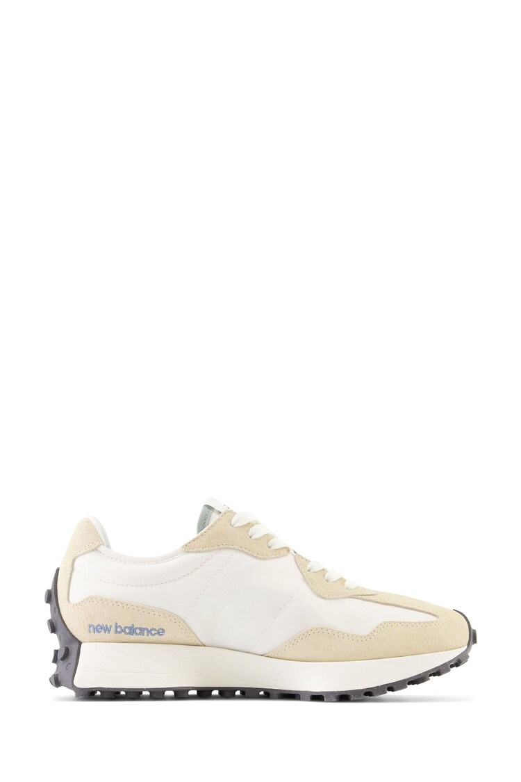 Beige - New Balance 327 Turnschuhe - Bild 1 von 1 Beige - New Balance 327 Turnschuhe - Bild 1 von 1