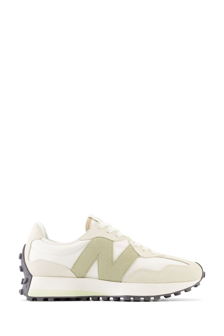 Grün - New Balance 327 Turnschuhe - Bild 1 von 1 Grün - New Balance 327 Turnschuhe - Bild 1 von 1