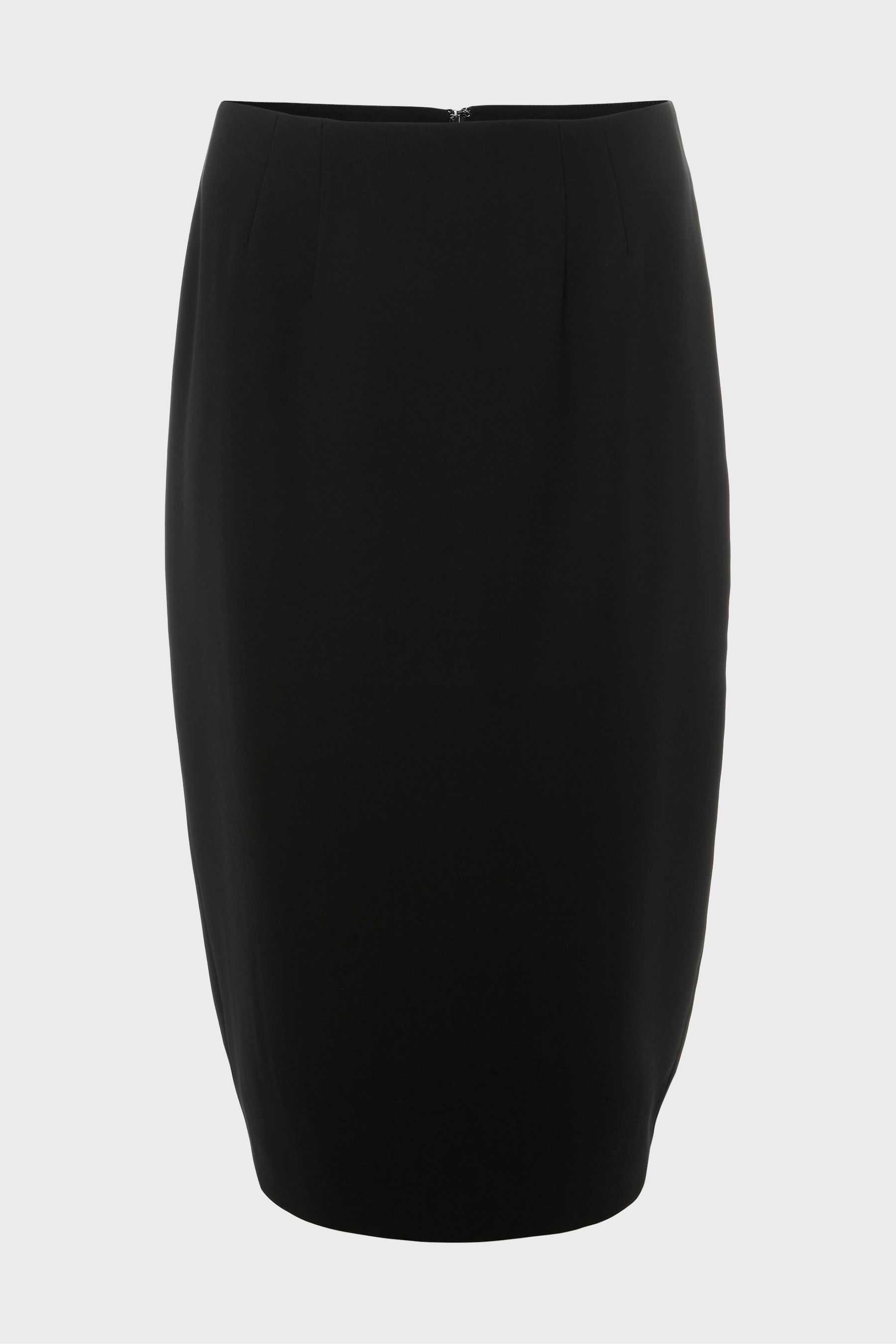 Buy Hobbs Black Petite Mel Skirt from the Next UK online shop