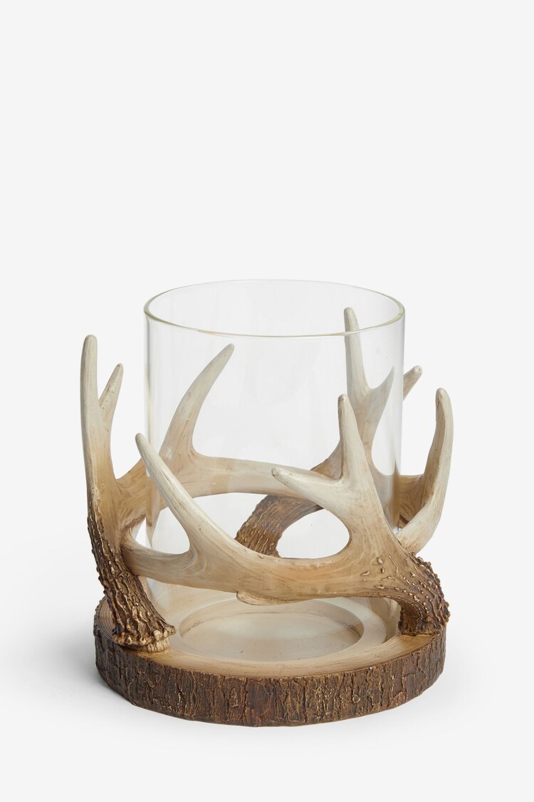 Candelabro Hurricane de Antler - Imagen 1 de 1