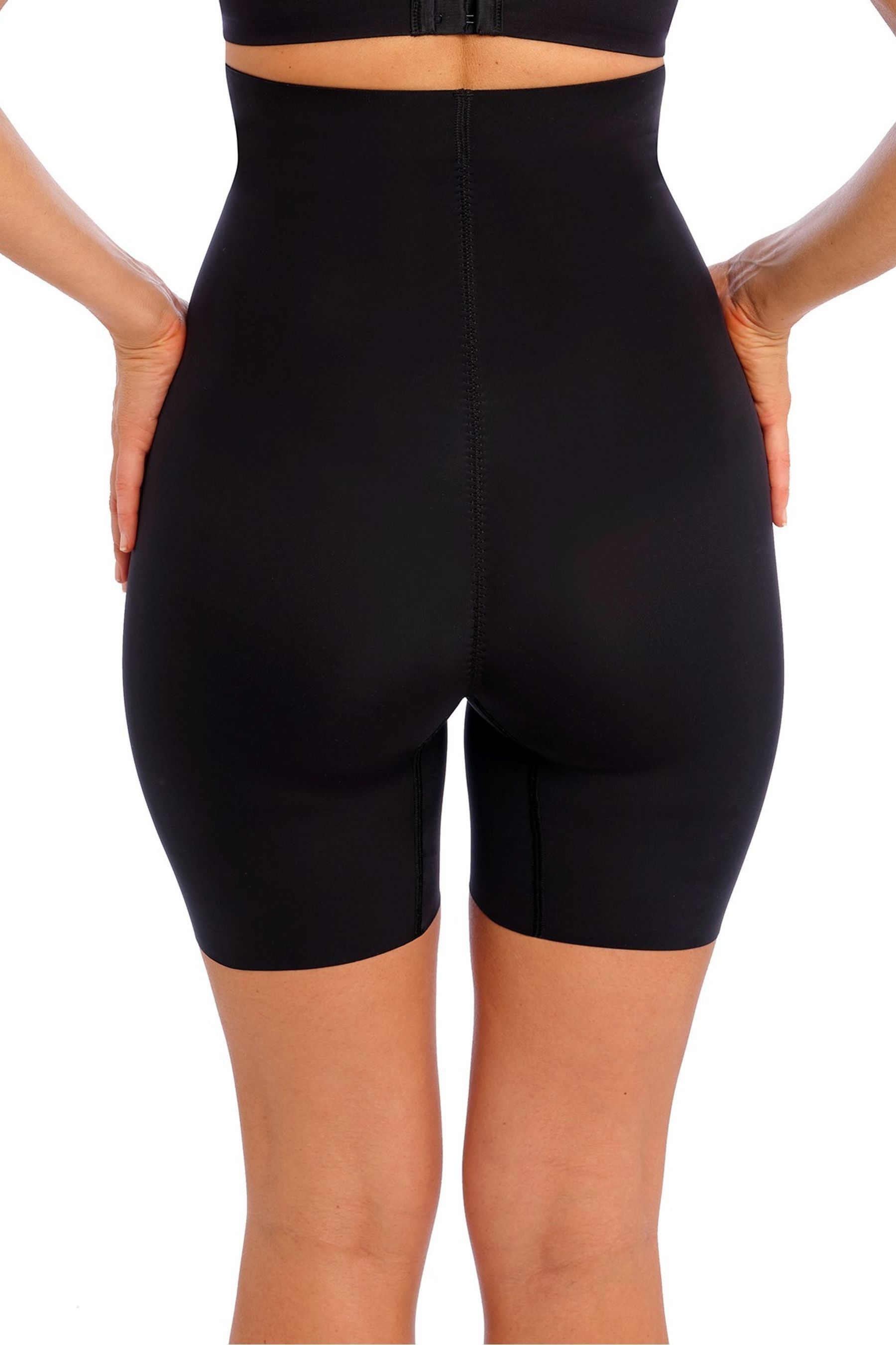 Buy Wacoal Ines Secret High Waisted Long Leg Shaping Shorts from the