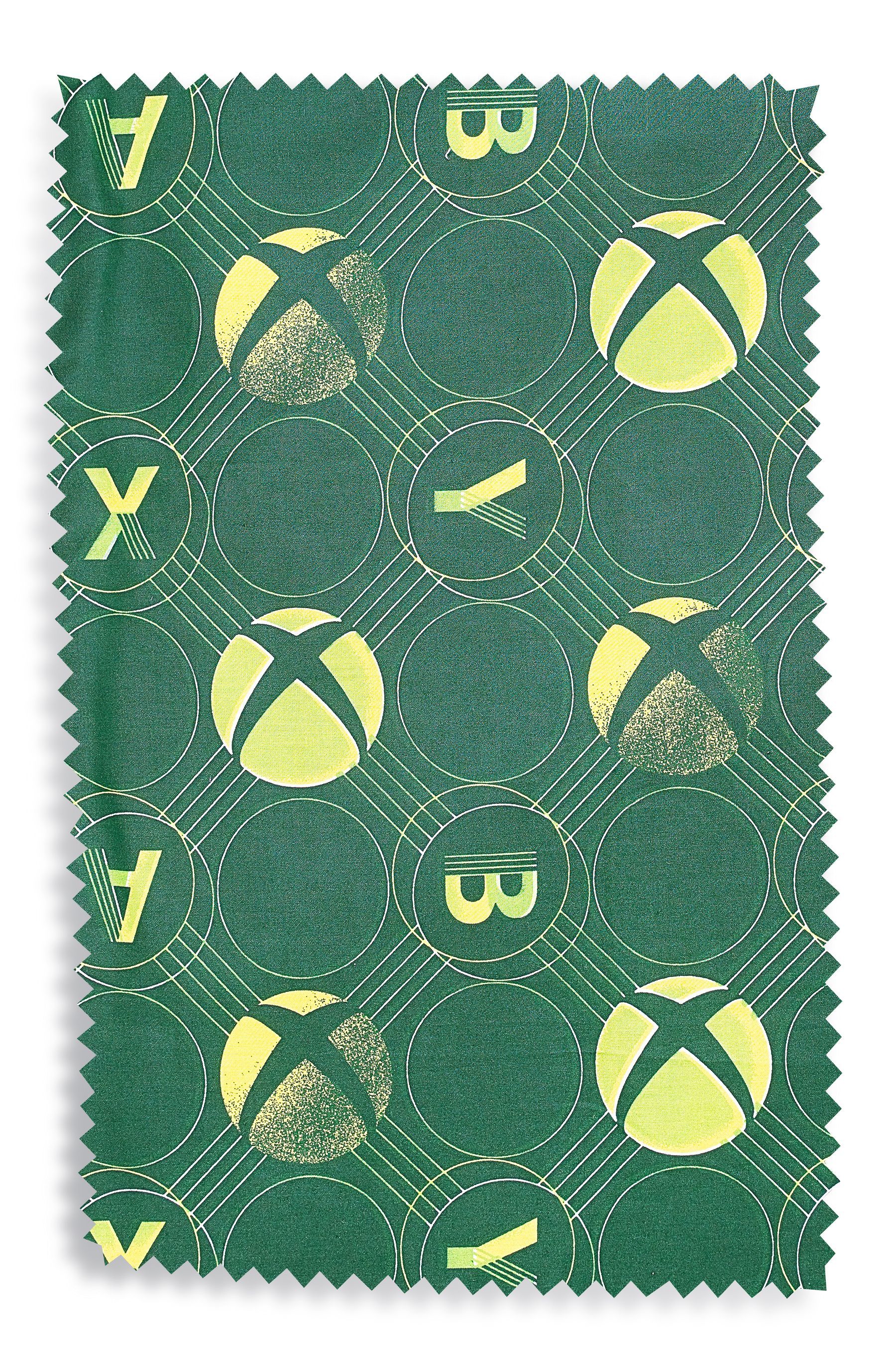 Buy Black Xbox Duvet Cover And Pillowcase Set from the Next UK online shop