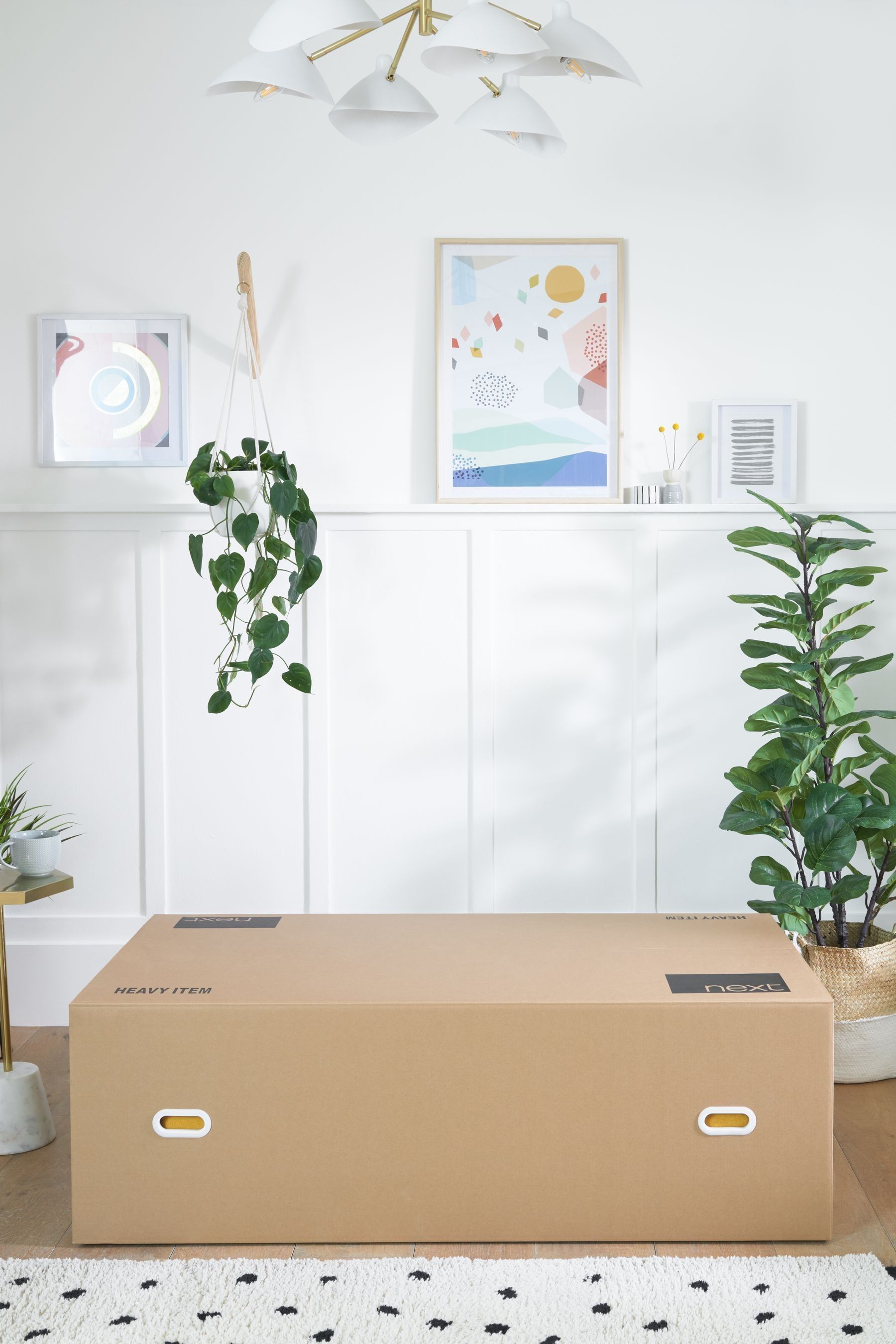 Buy Soft Velvet Ochre Yellow Bronx Leg Wilson Compact 2 Seater Sofa In