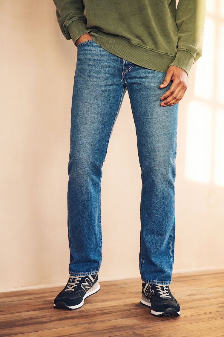 Denim - Vaqueros Levi's® 501® Originals - Imagen 1 de 1