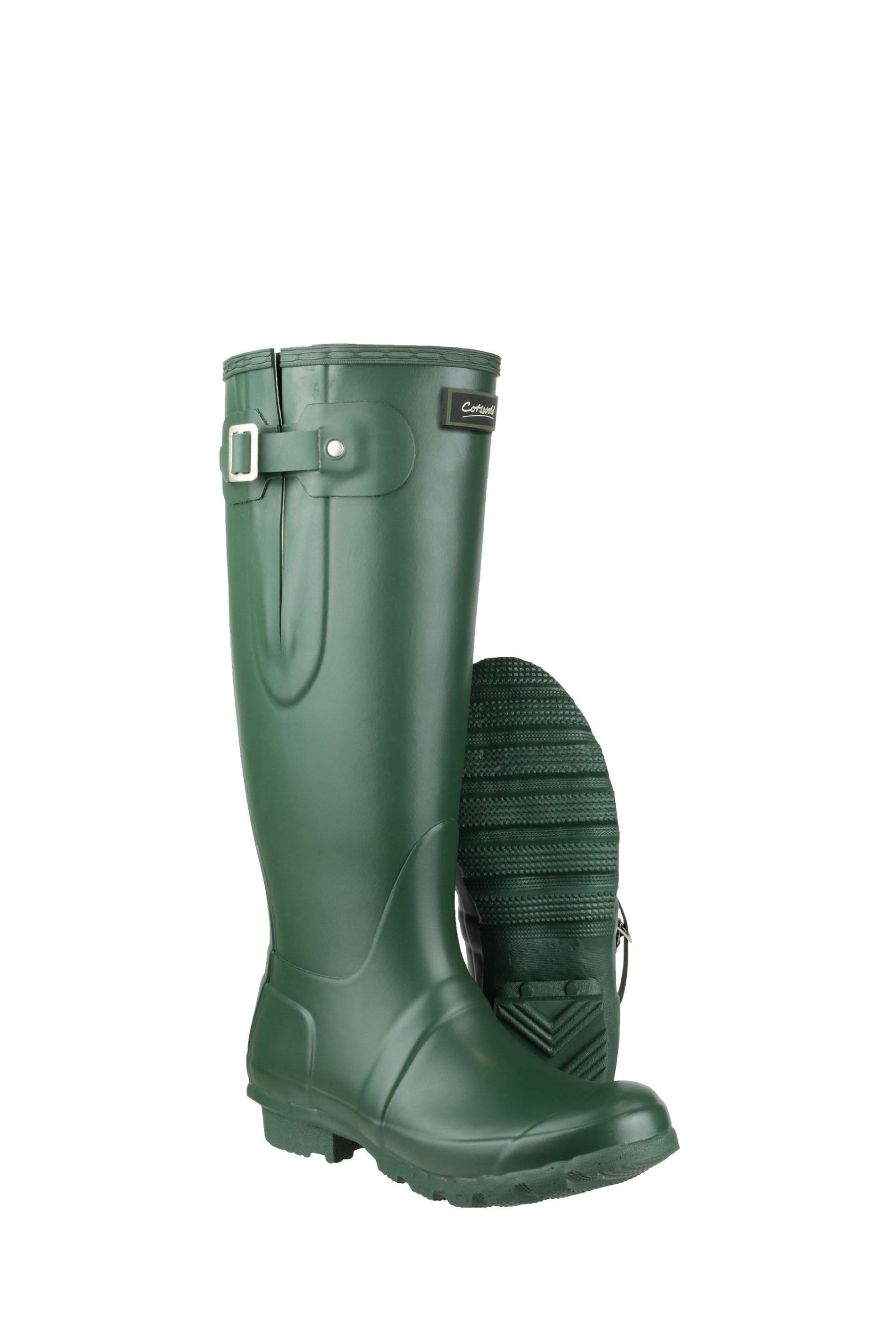 Buy Cotswolds Windsor Tall Wellington Boots from the Next UK online shop