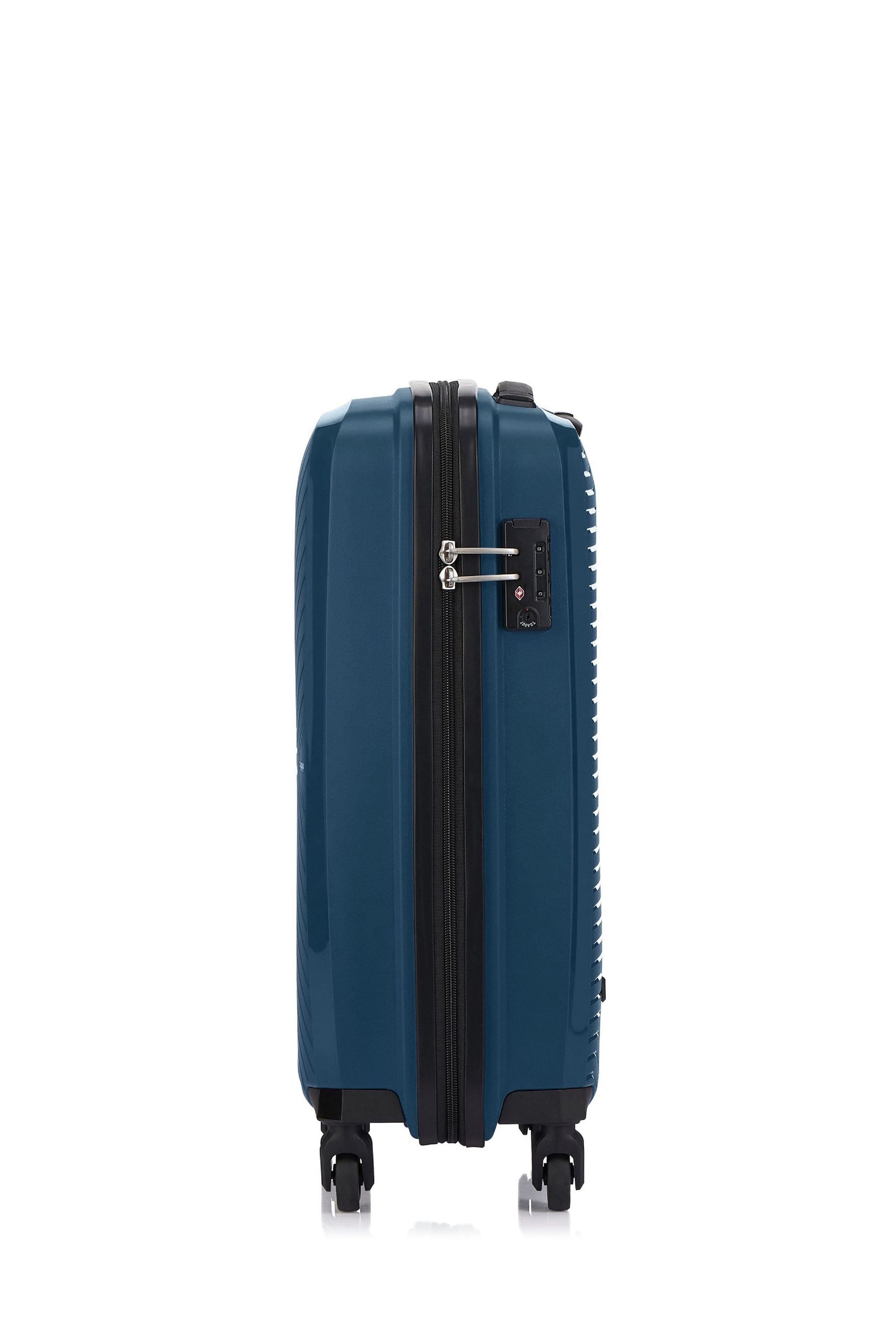 Buy Tripp Chic Cabin Four Wheel 55cm Suitcase from the Next UK online shop