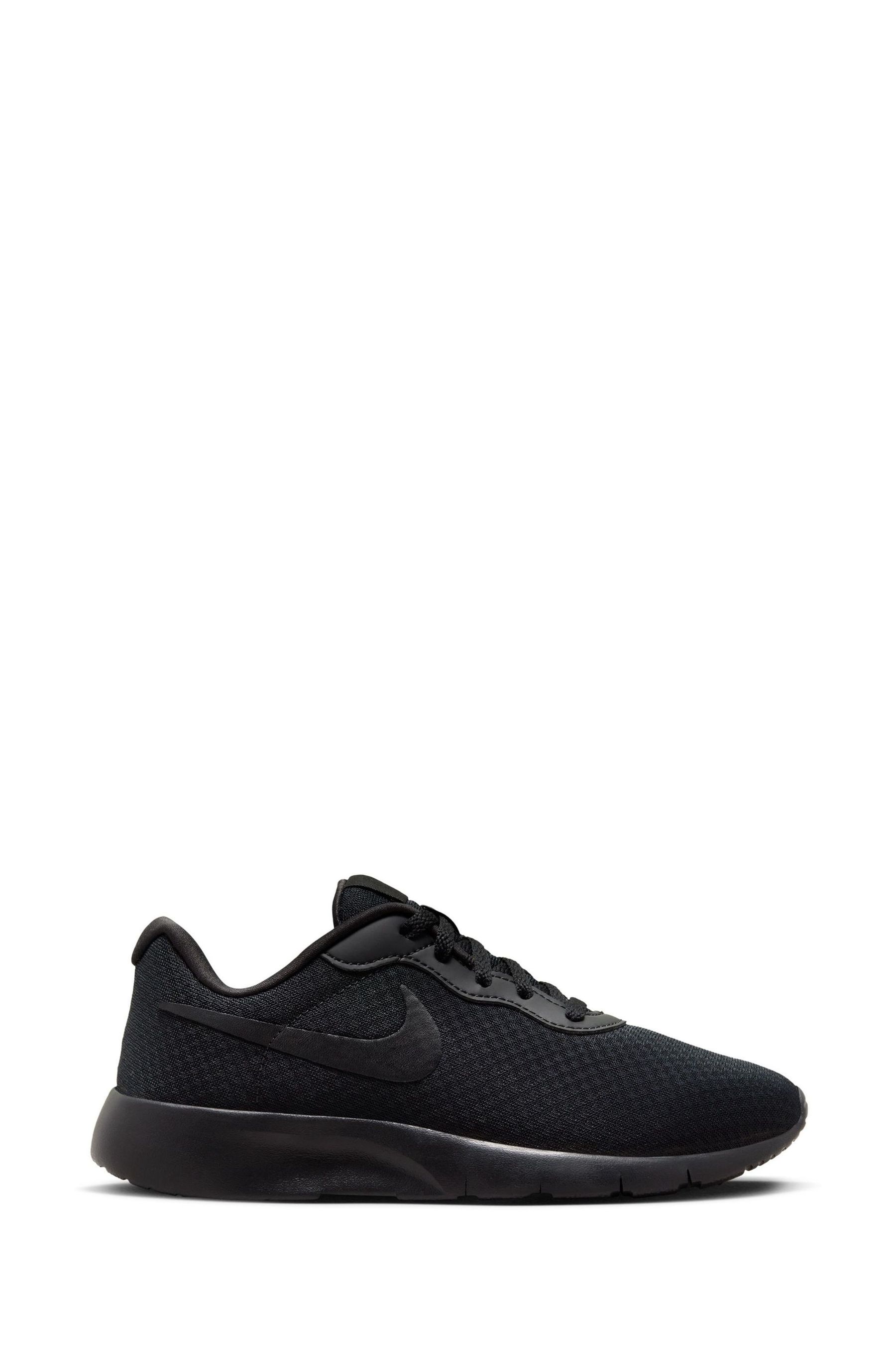 Buy Nike Black Youth Tanjun GO Trainers from the Next UK online shop