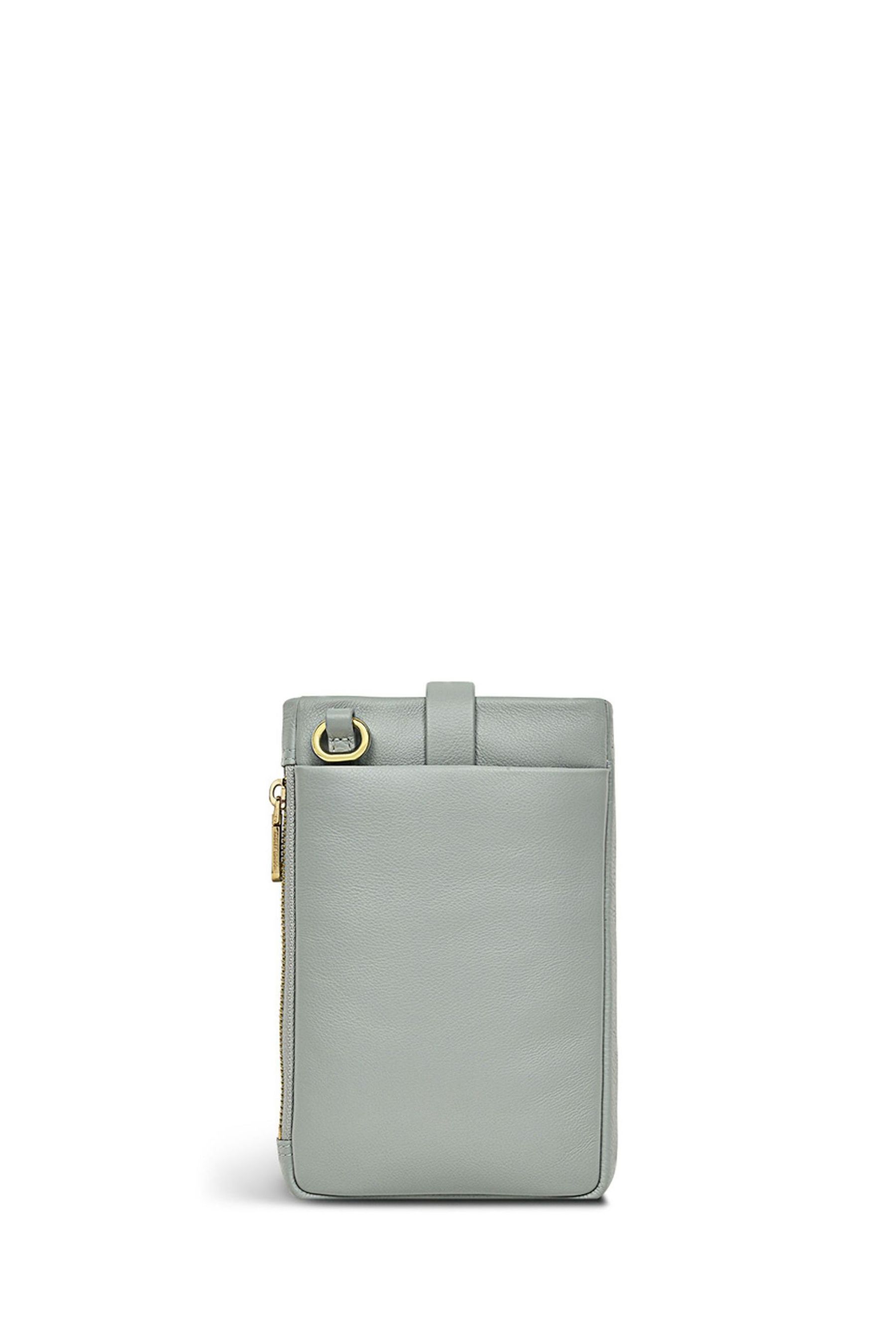 Buy Radley London Green Mallow Street Large Phone CrossBody Bag from the Next UK online shop