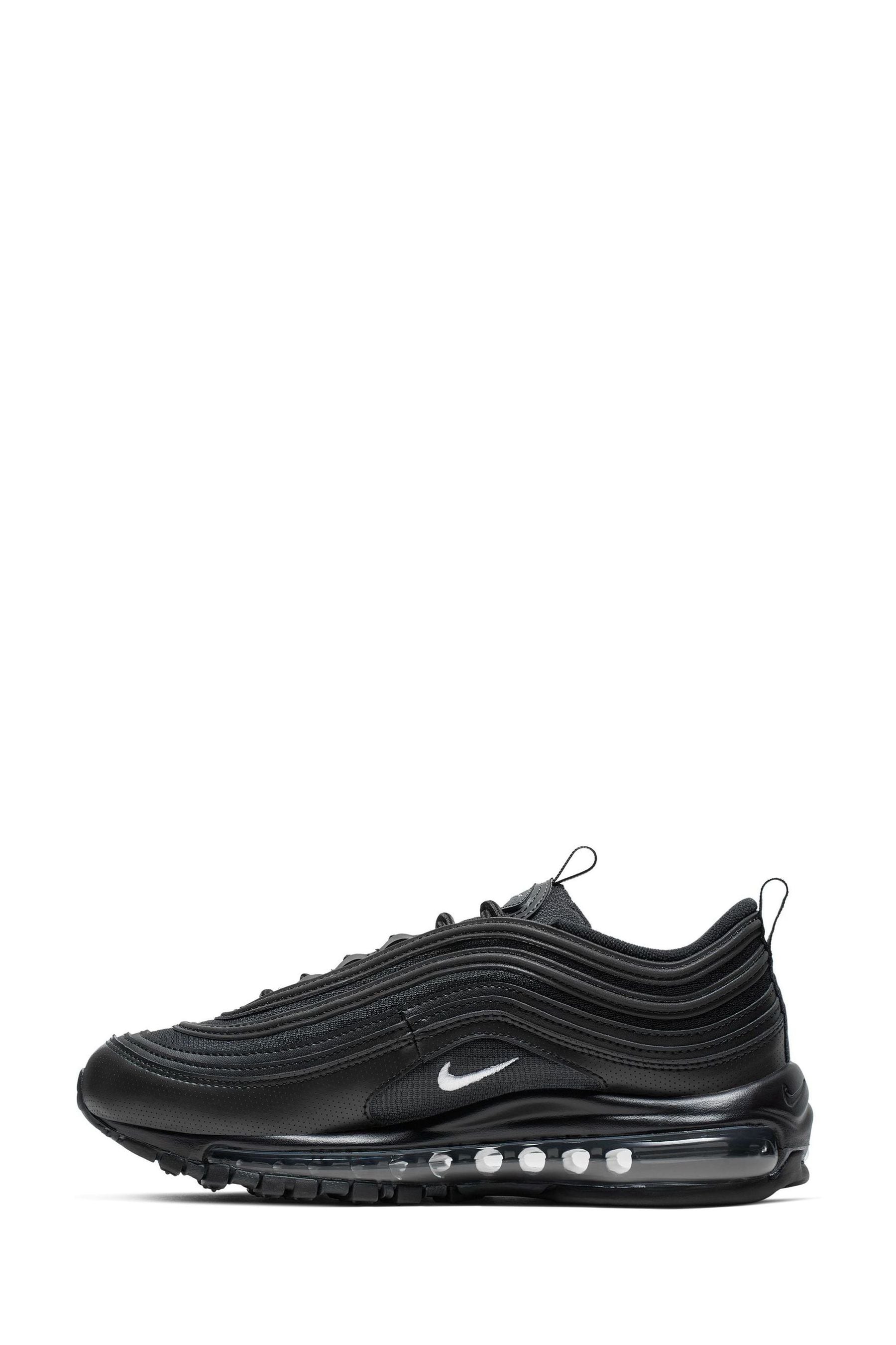womens 97s black
