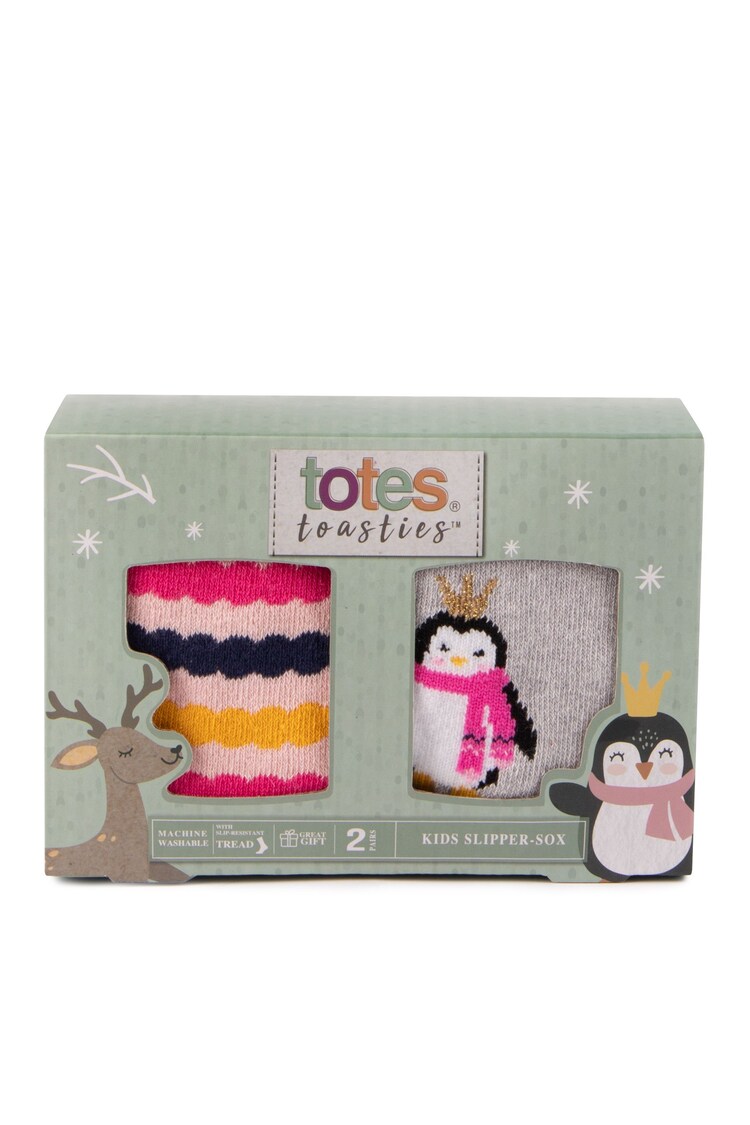 Totes Toasties Kids Original Socken - Bild 1 von 1